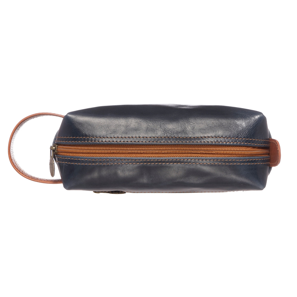 NECESER ELQUI AZUL-TOSTADO