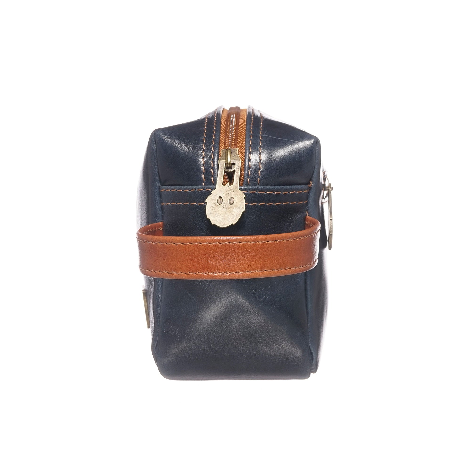 NECESER ELQUI AZUL-TOSTADO