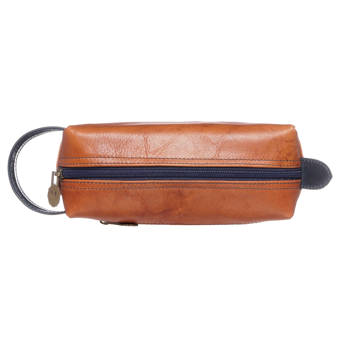 NECESER ELQUI TOSTADO-AZUL