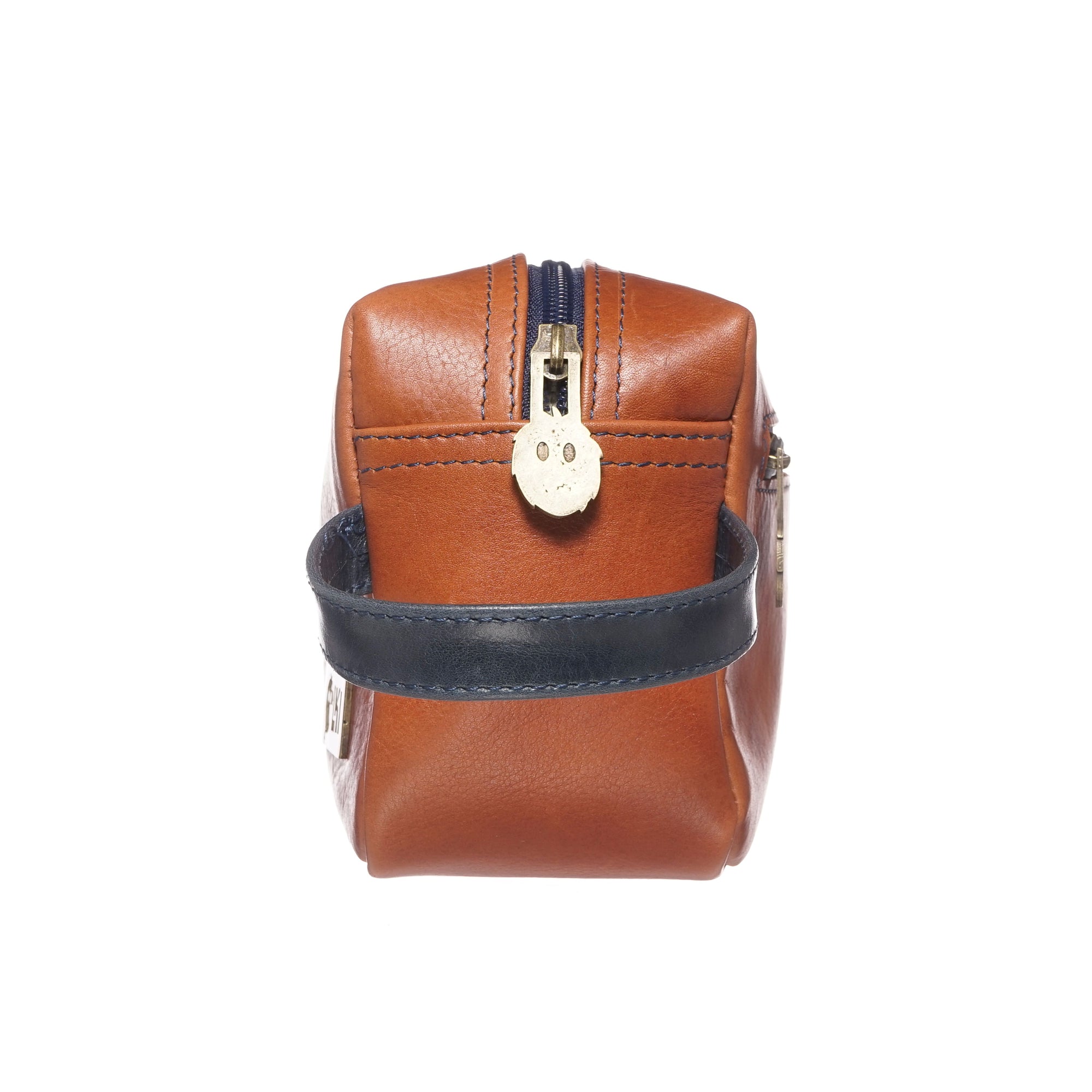 NECESER ELQUI TOSTADO-AZUL