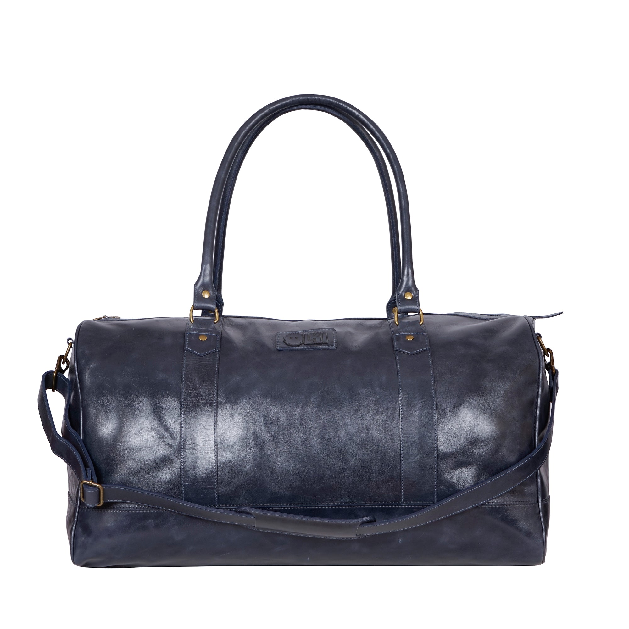 BOLSO FUTALEUFU AZUL