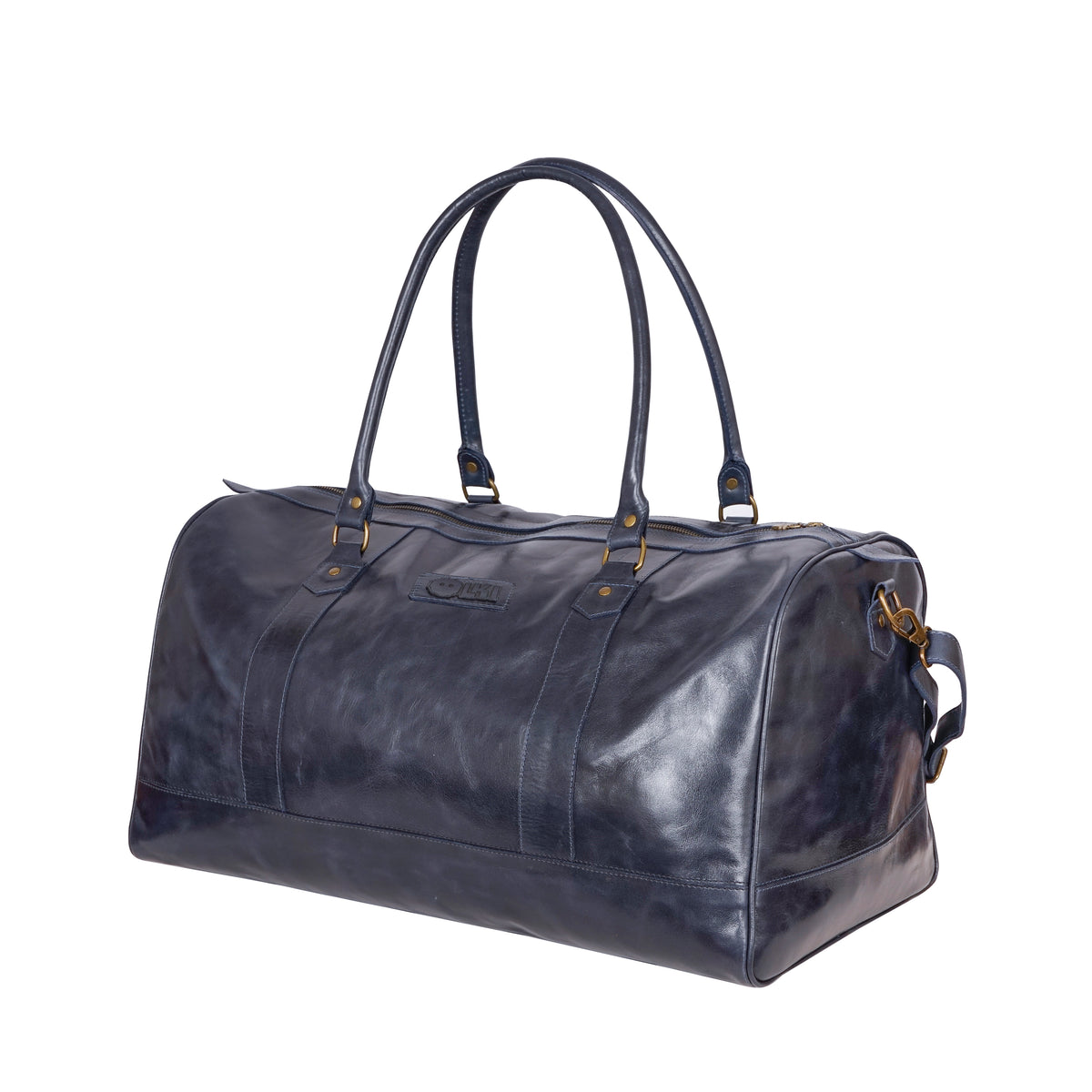 BOLSO FUTALEUFU AZUL