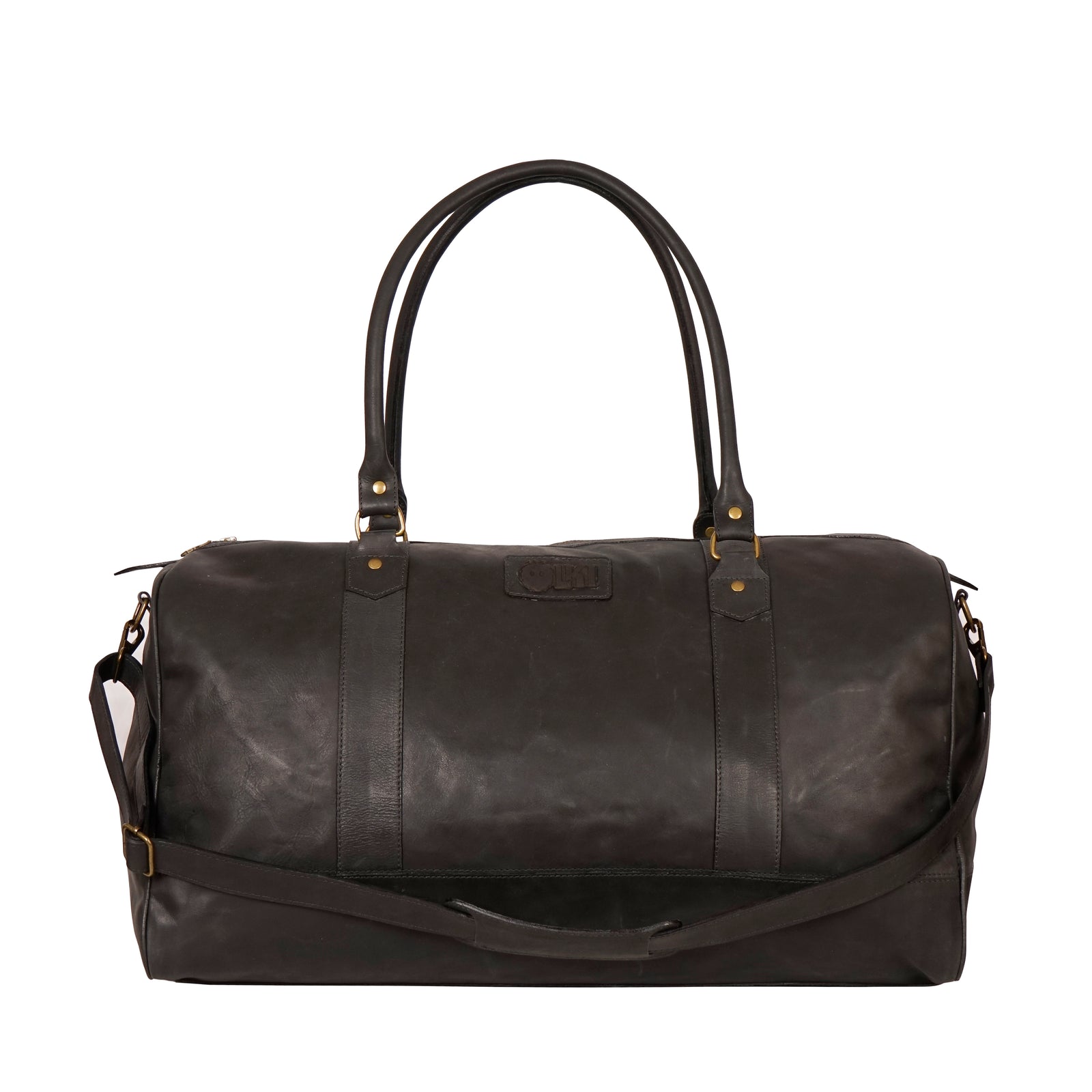 BOLSO FUTALEUFU NEGRO