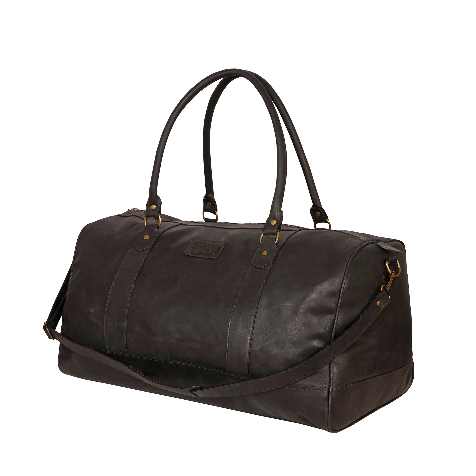 BOLSO FUTALEUFU NEGRO