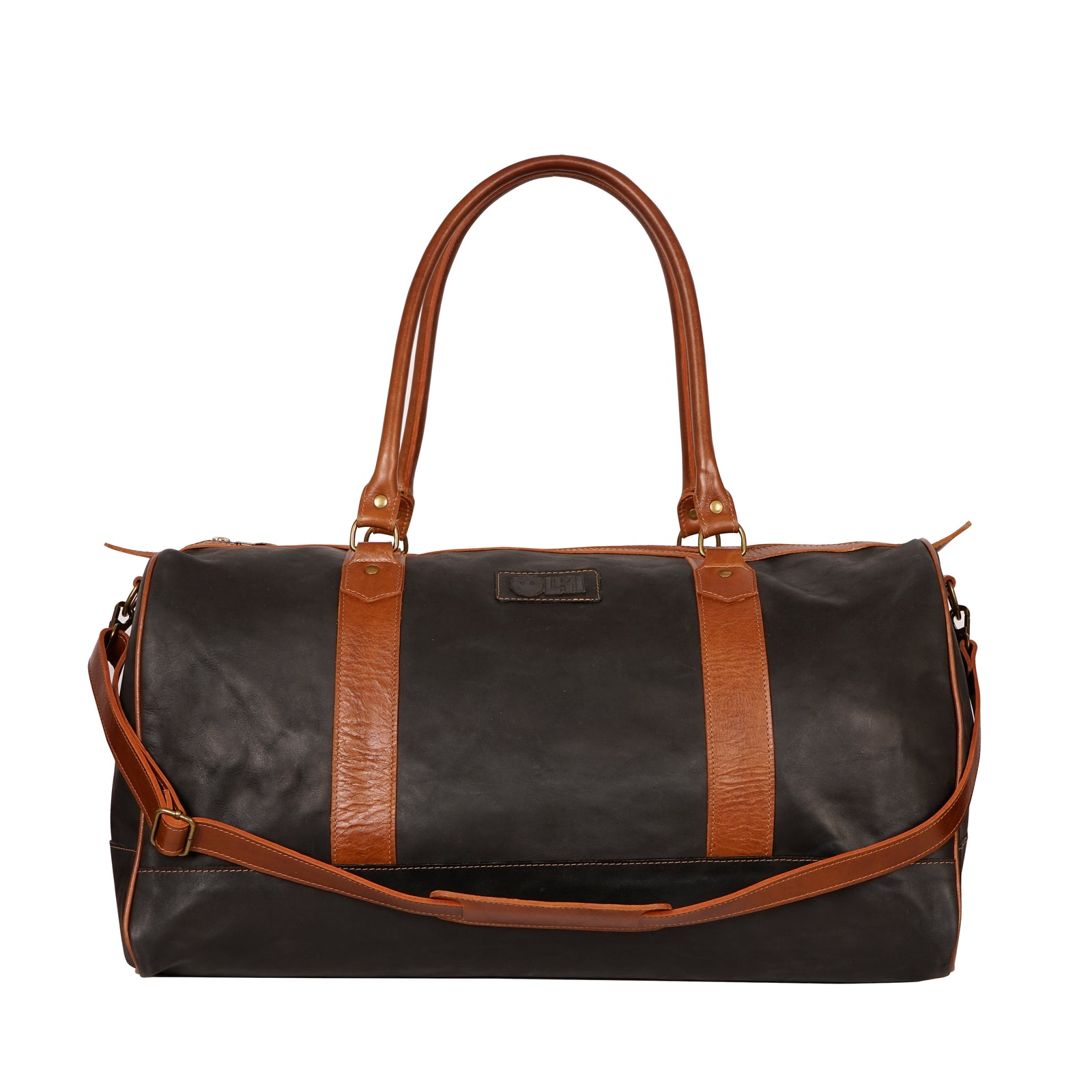 BOLSO FUTALEUFU NEGRO COMBINADO