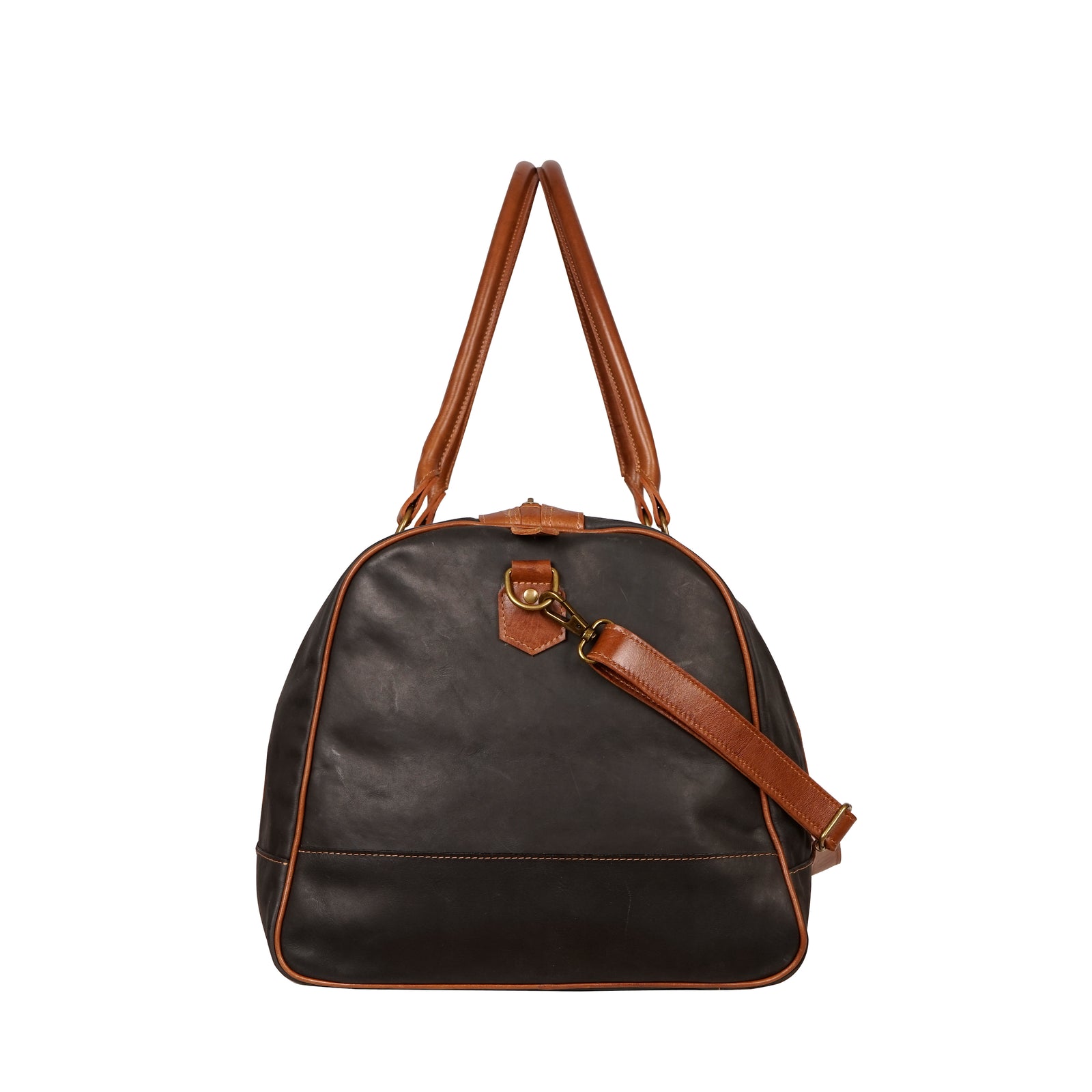 BOLSO FUTALEUFU NEGRO COMBINADO