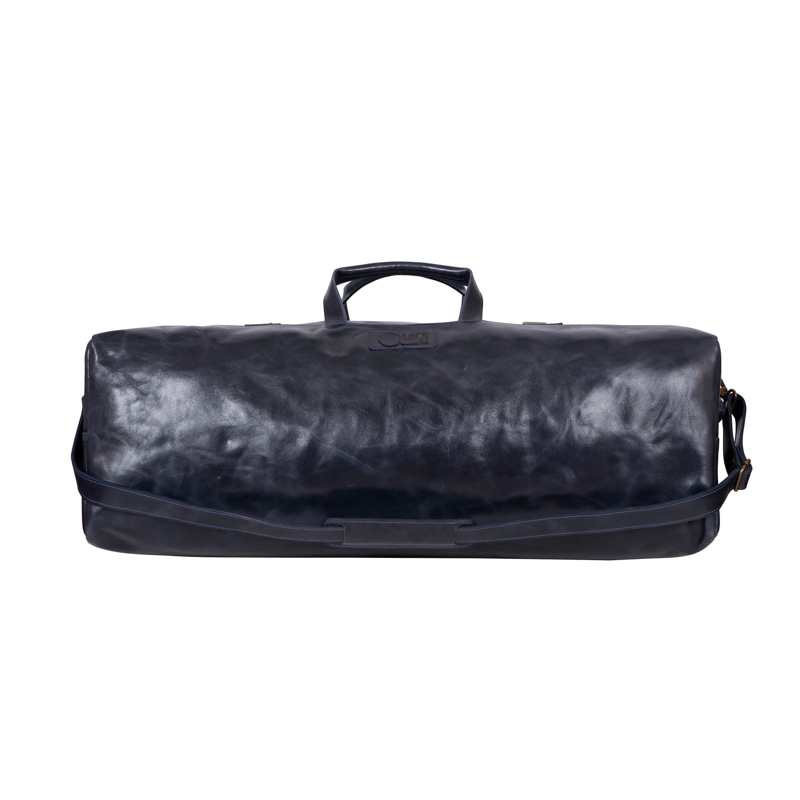 BOLSO YELCHO AZUL MARINO