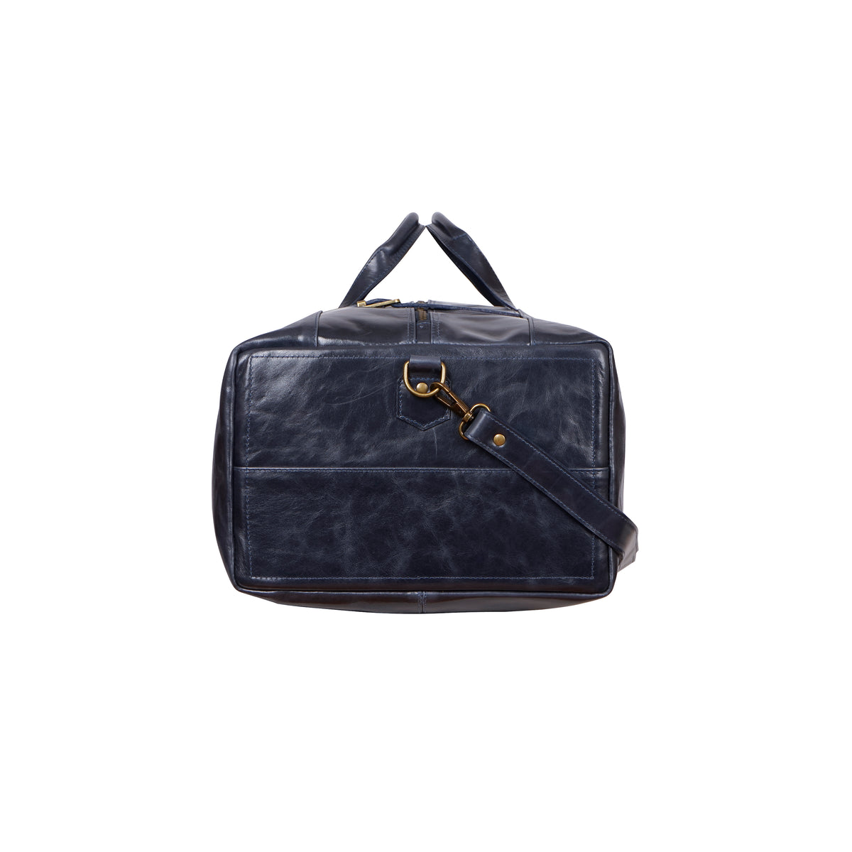 BOLSO YELCHO AZUL MARINO