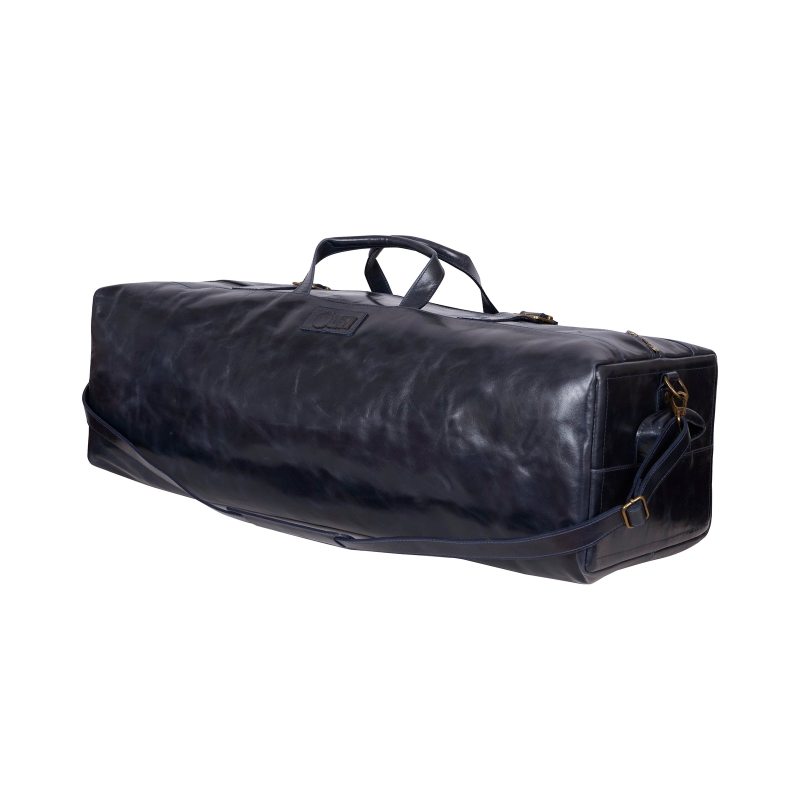 BOLSO YELCHO AZUL MARINO