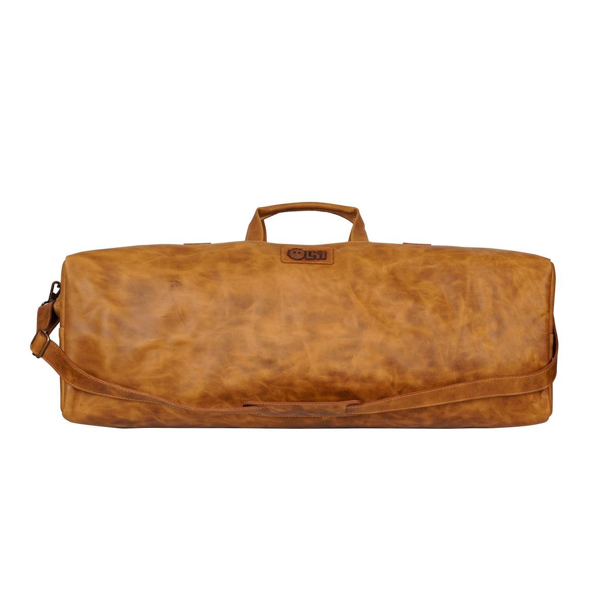 BOLSO YELCHO CARAMEL