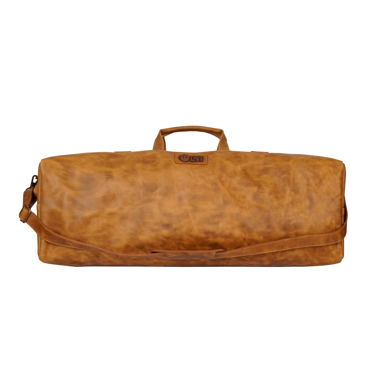 BOLSO YELCHO CARAMEL