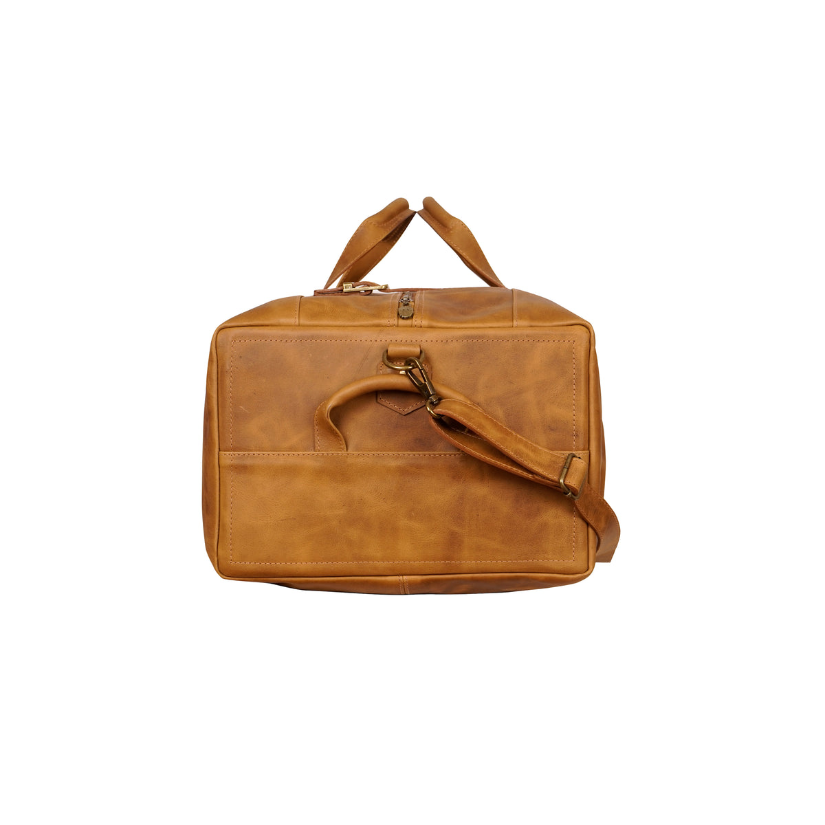 BOLSO YELCHO CARAMEL