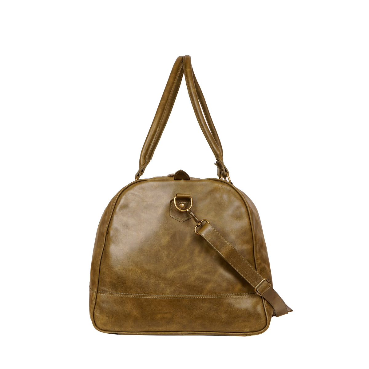 BOLSO FUTALEUFU VERDE MUSGO