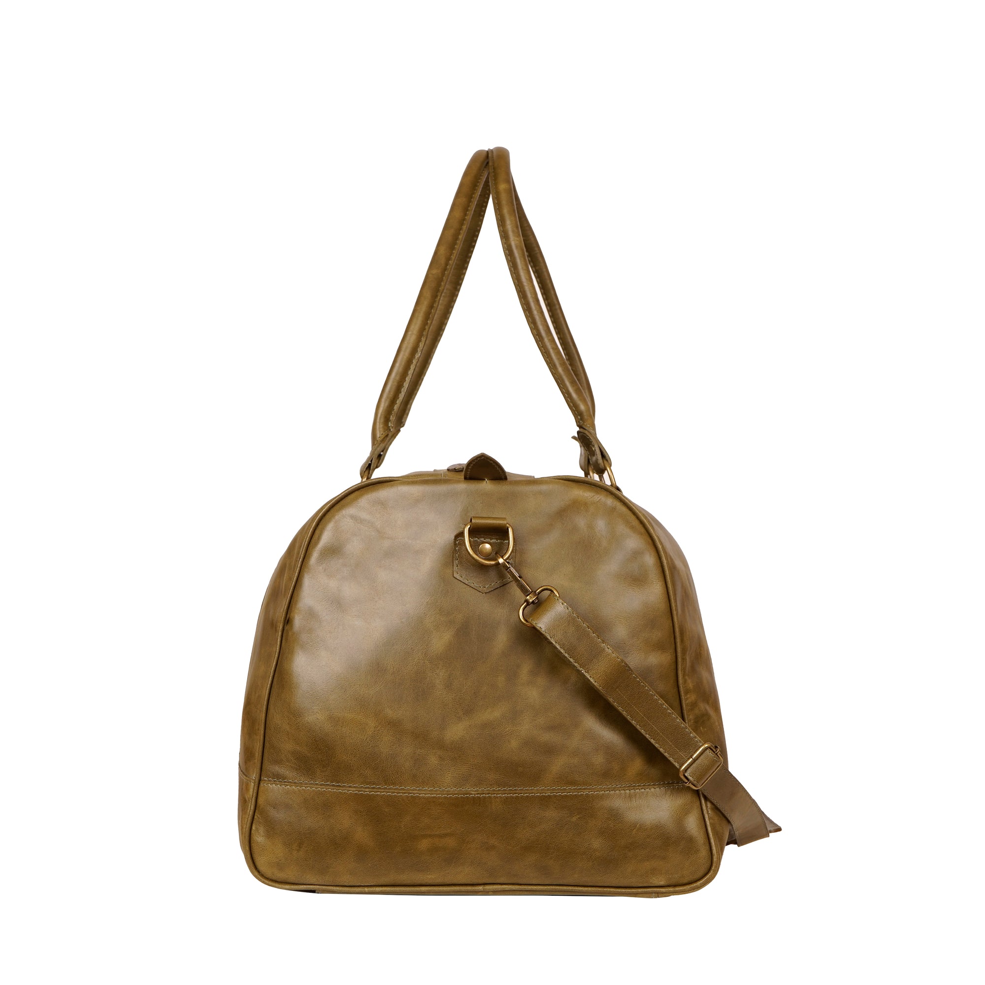 BOLSO FUTALEUFU VERDE MUSGO