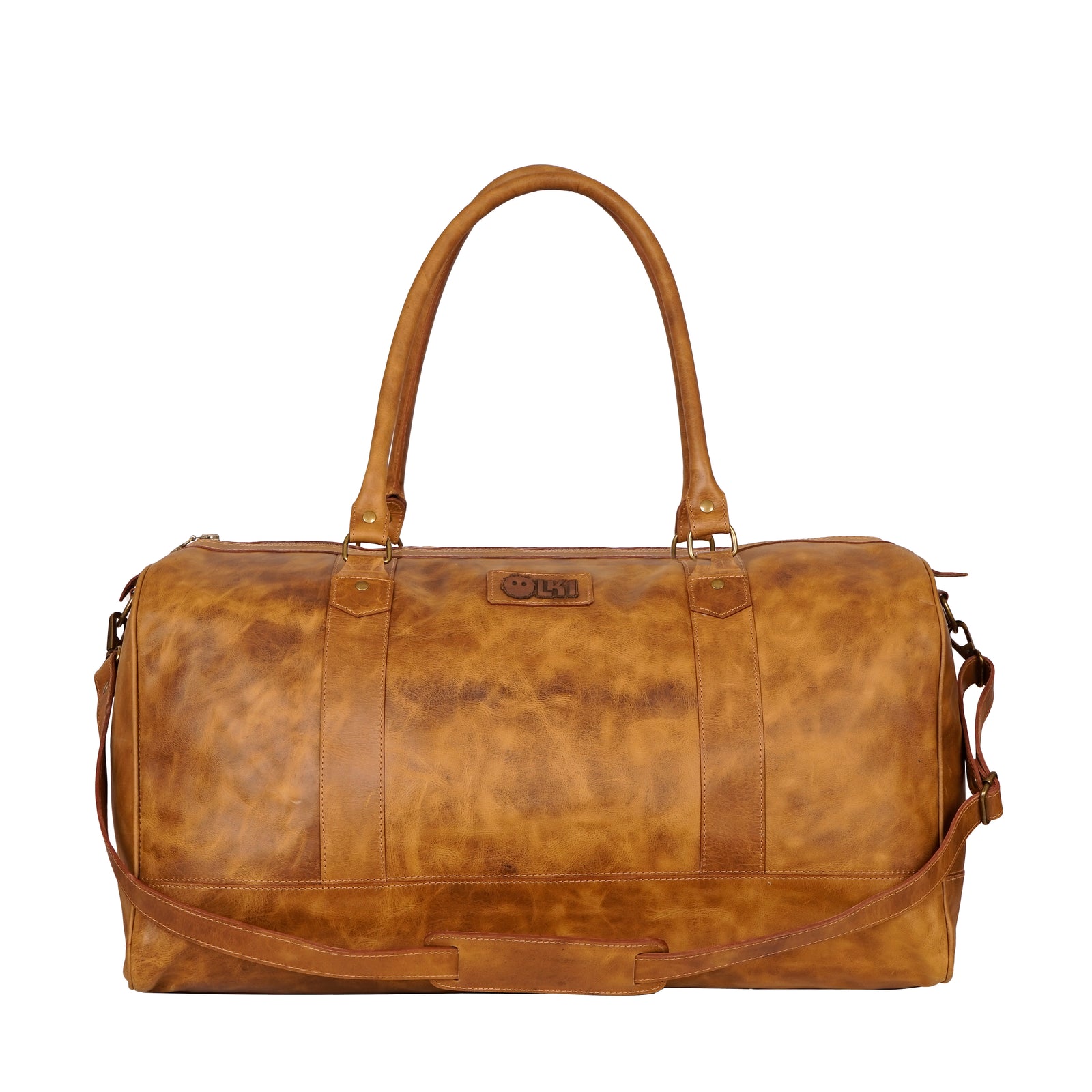 BOLSO FUTALEUFU CARAMEL