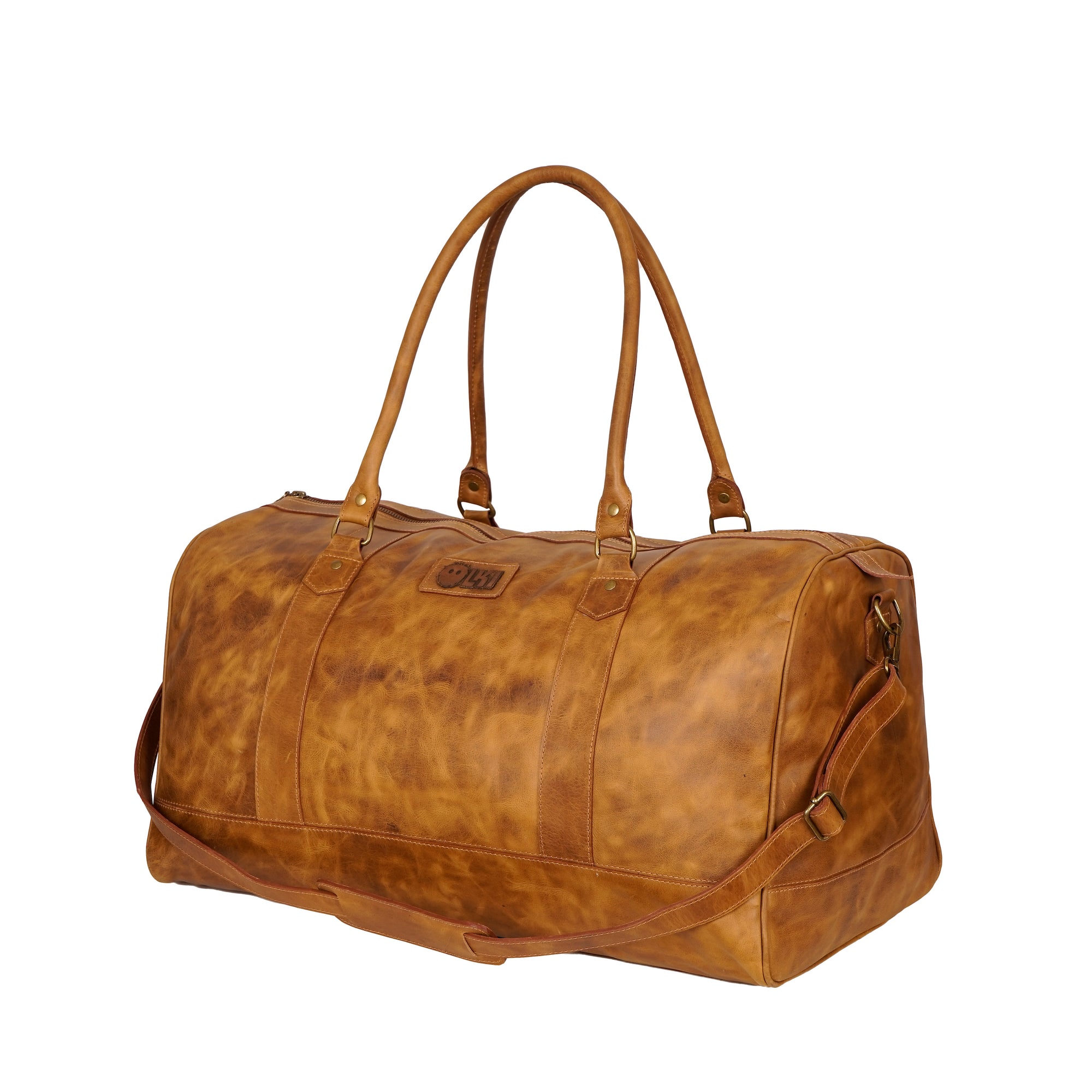 BOLSO FUTALEUFU CARAMEL