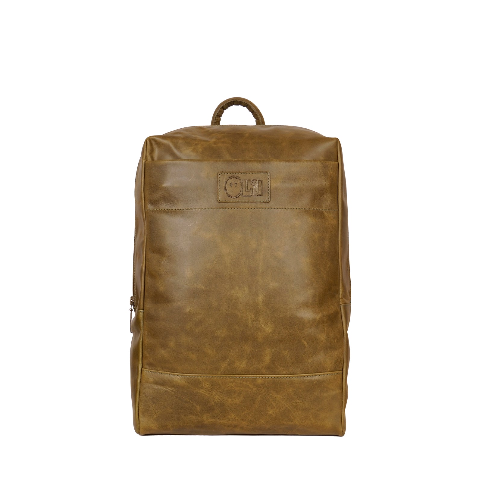 MOCHILA IMPERIAL VERDE