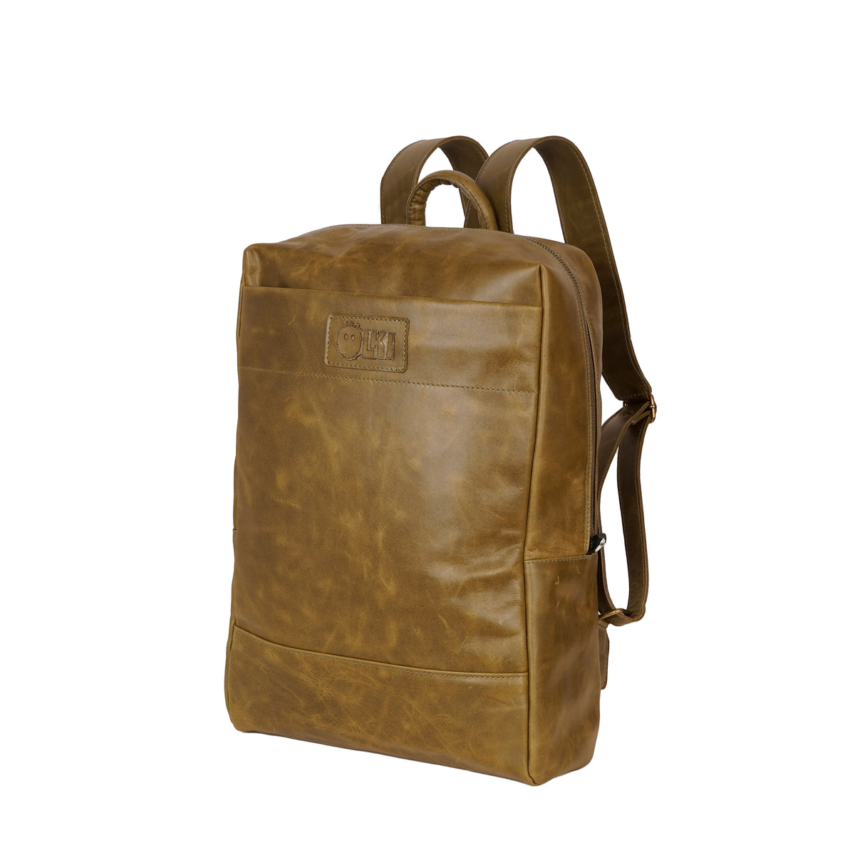 MOCHILA IMPERIAL VERDE