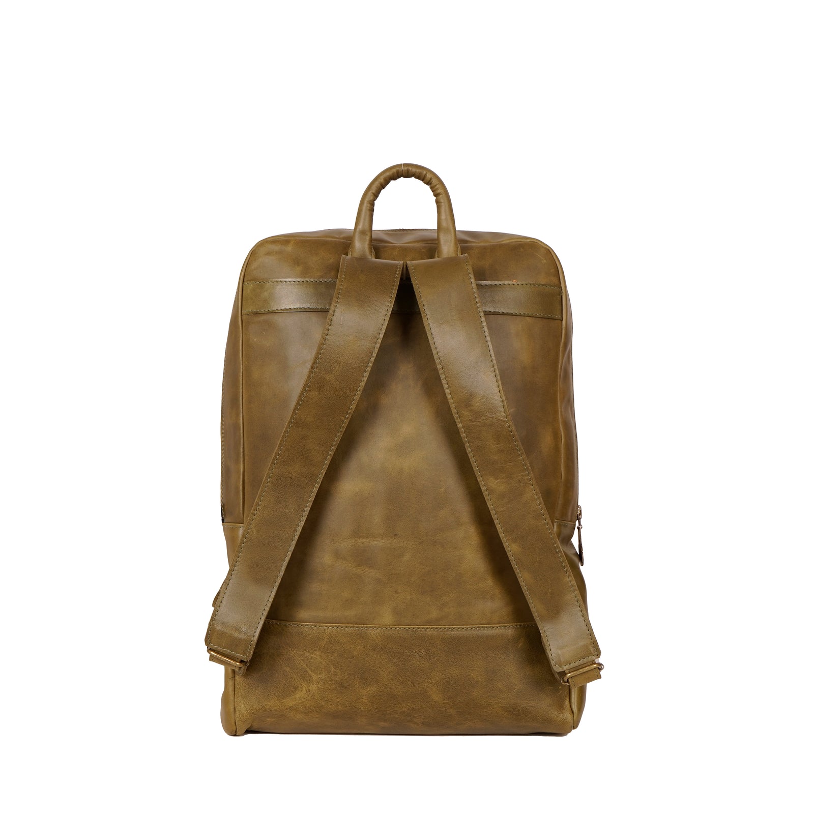 MOCHILA IMPERIAL VERDE