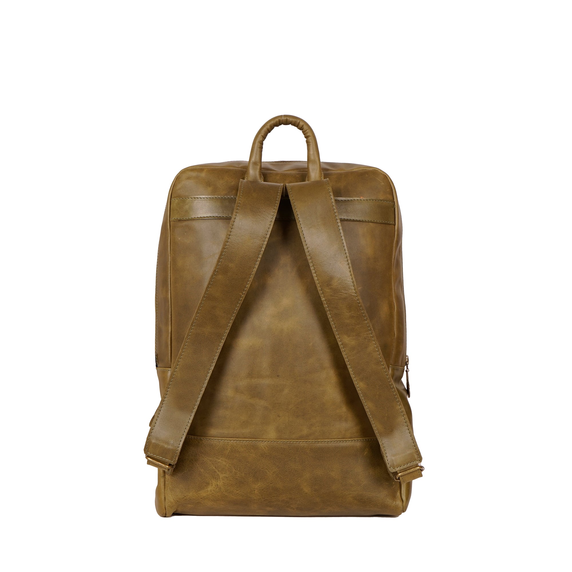 MOCHILA IMPERIAL VERDE