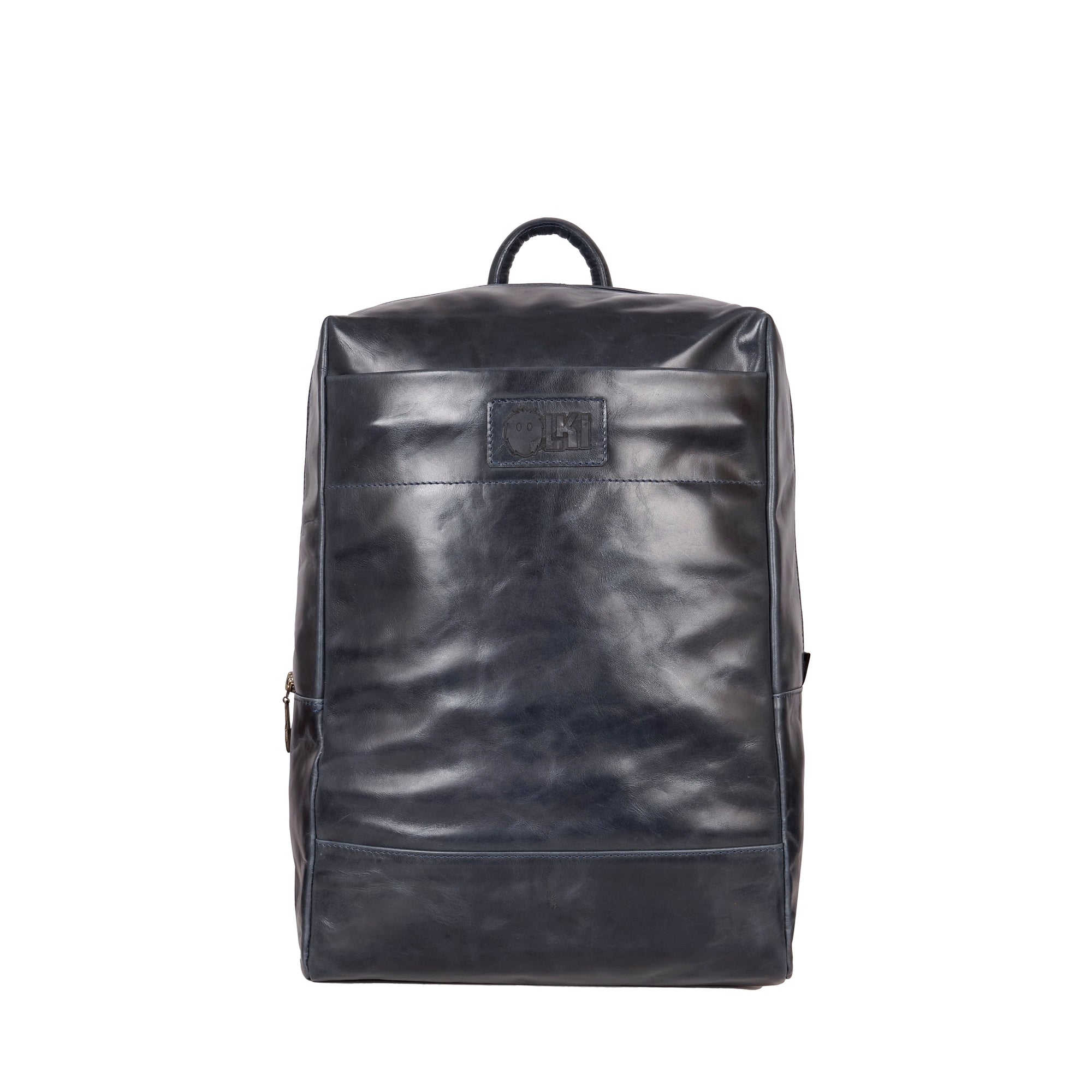 MOCHILA IMPERIAL AZUL