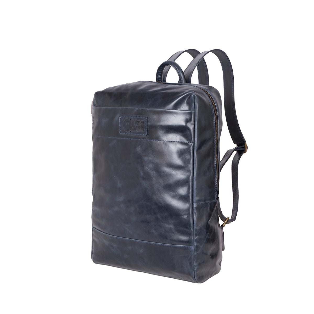 MOCHILA IMPERIAL AZUL