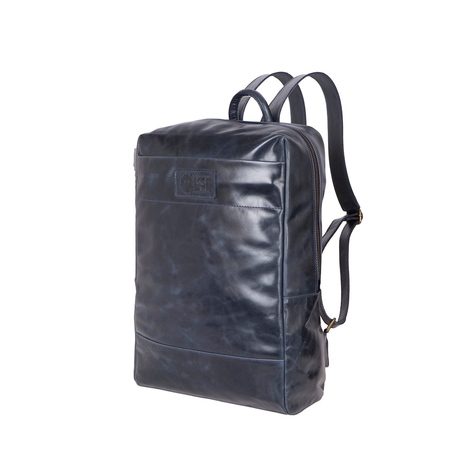 MOCHILA IMPERIAL AZUL