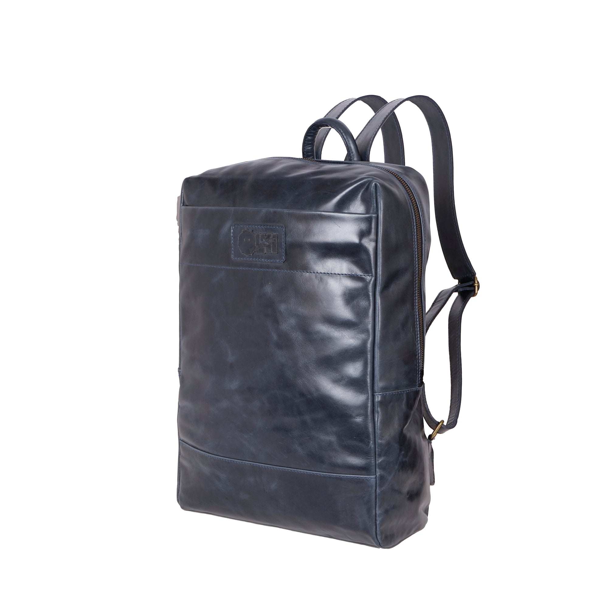 MOCHILA IMPERIAL AZUL