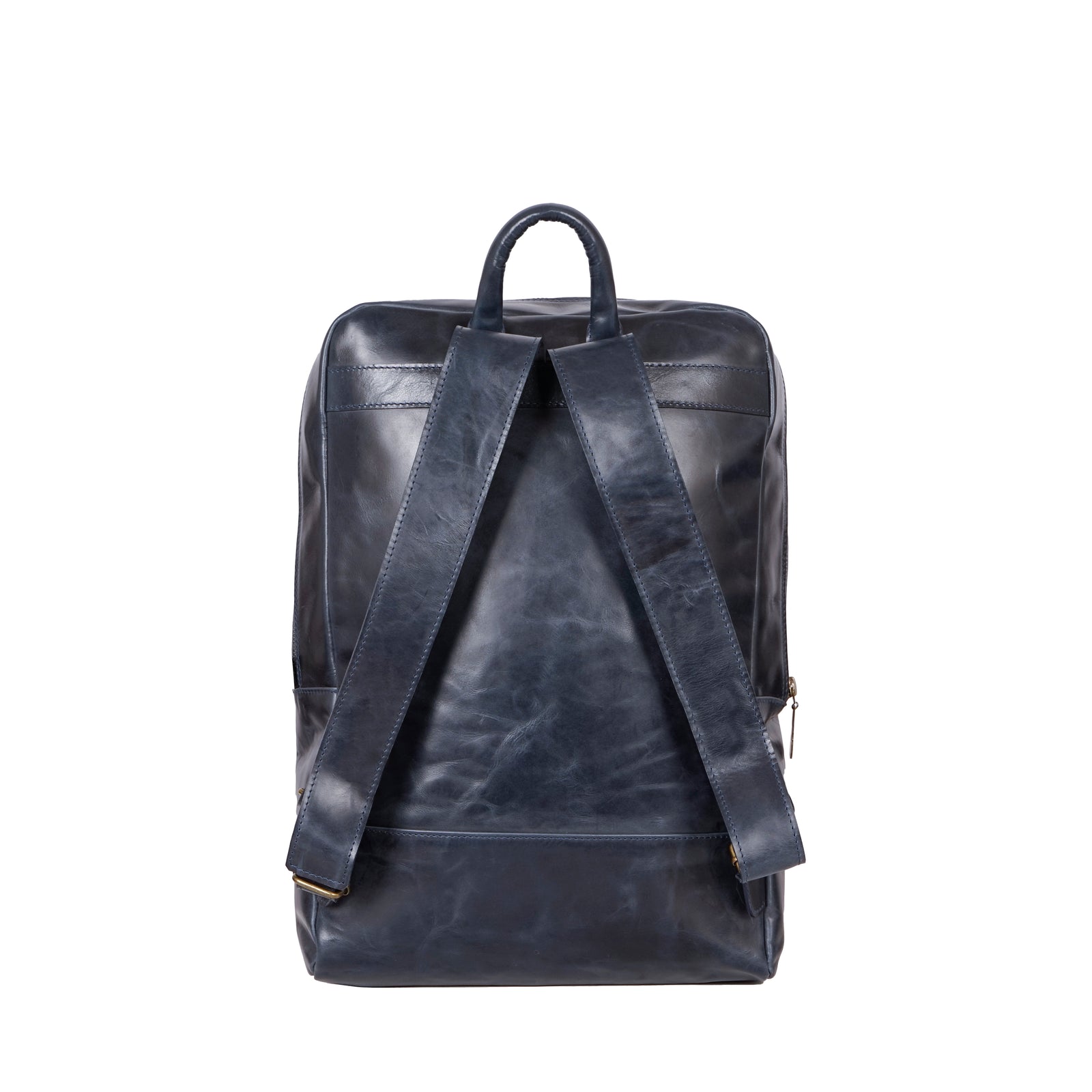 MOCHILA IMPERIAL AZUL