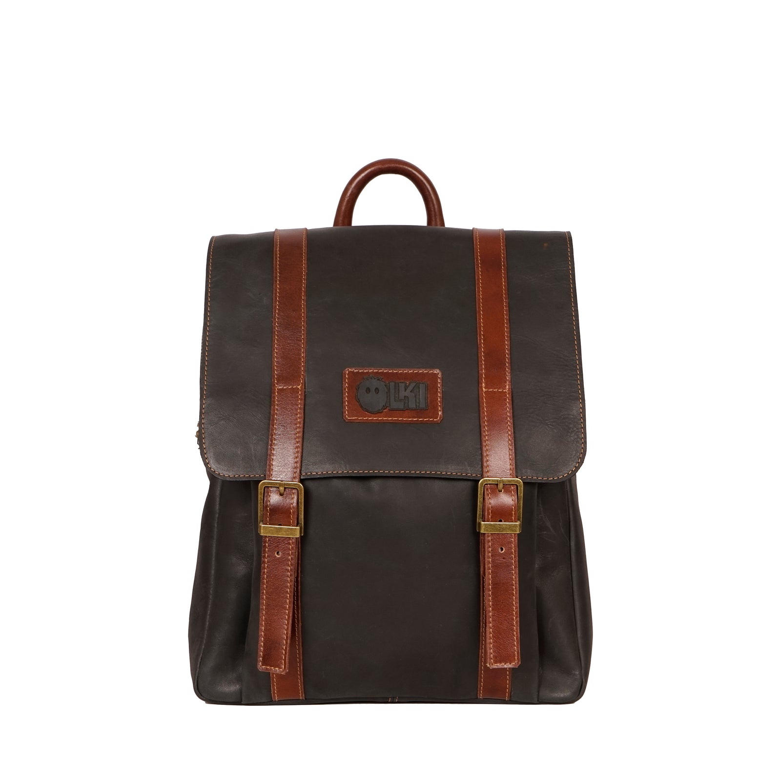 MOCHILA TRANCURA NEGRA