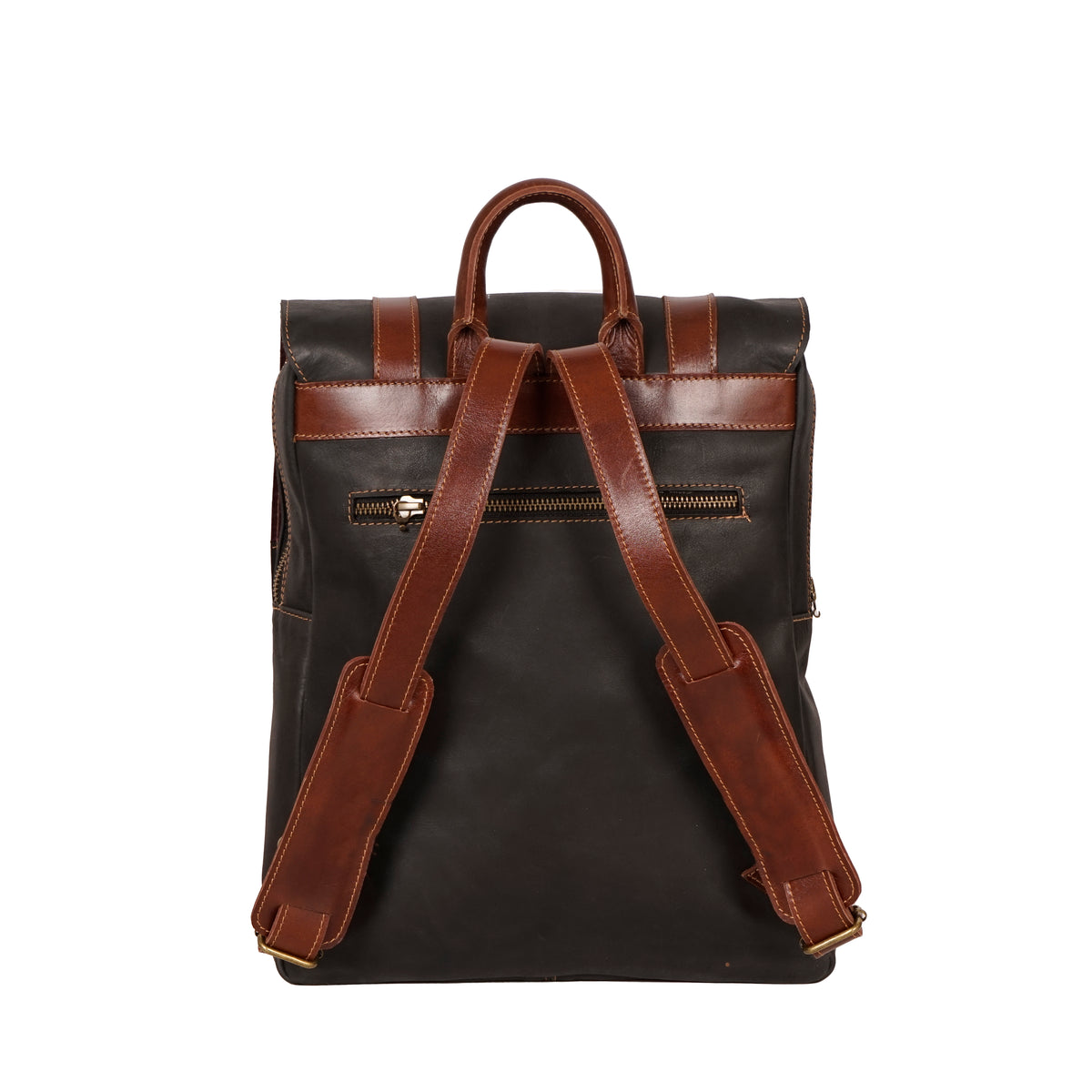 MOCHILA TRANCURA NEGRA