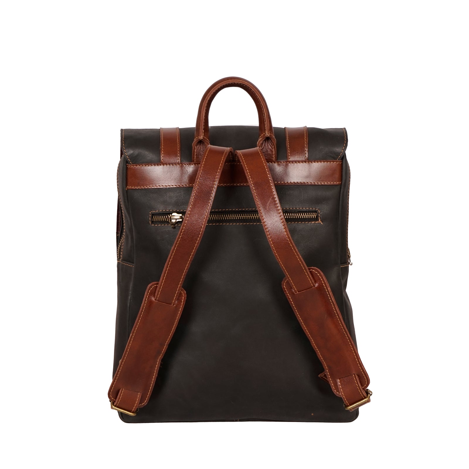 MOCHILA TRANCURA NEGRA