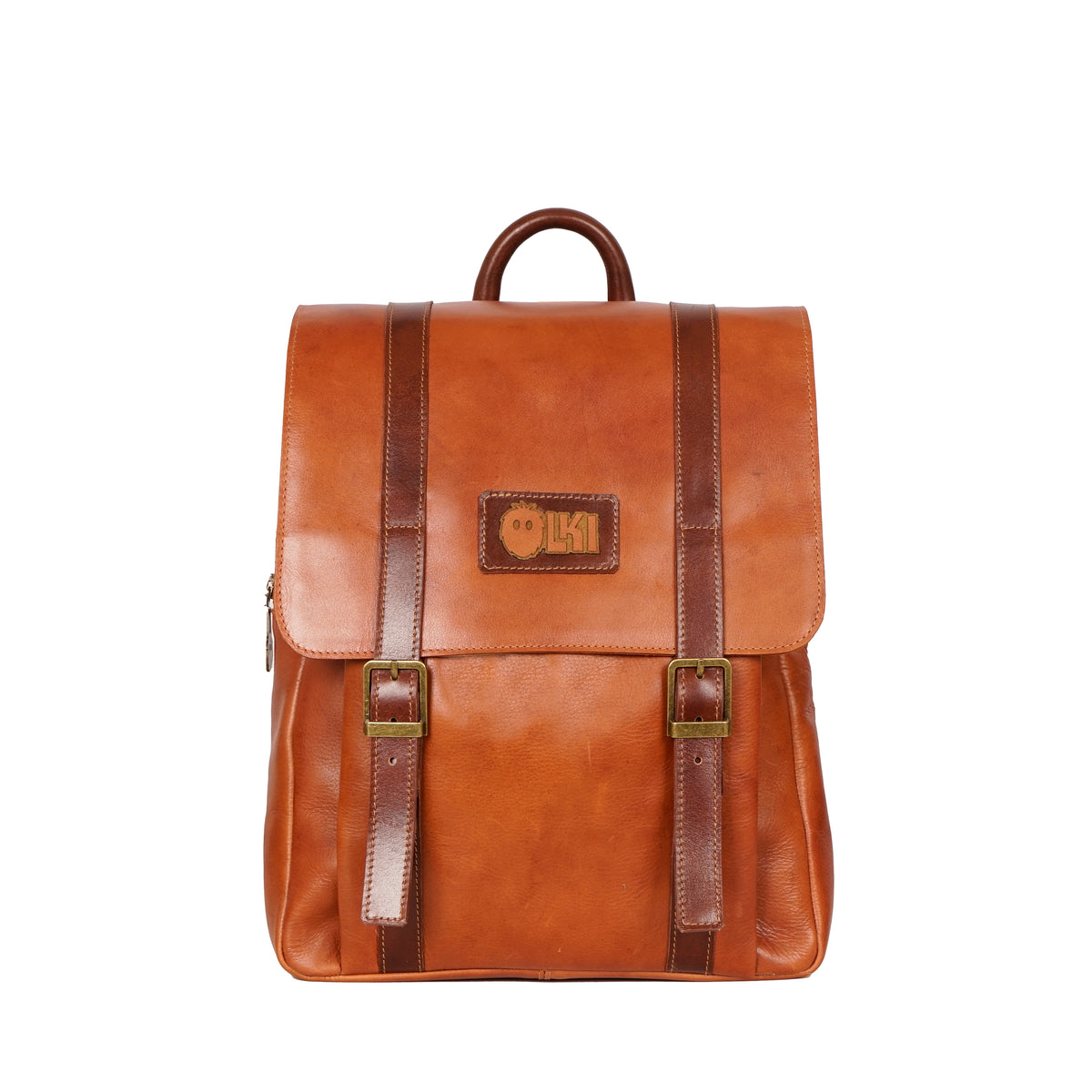 MOCHILA TRANCURA CURRY