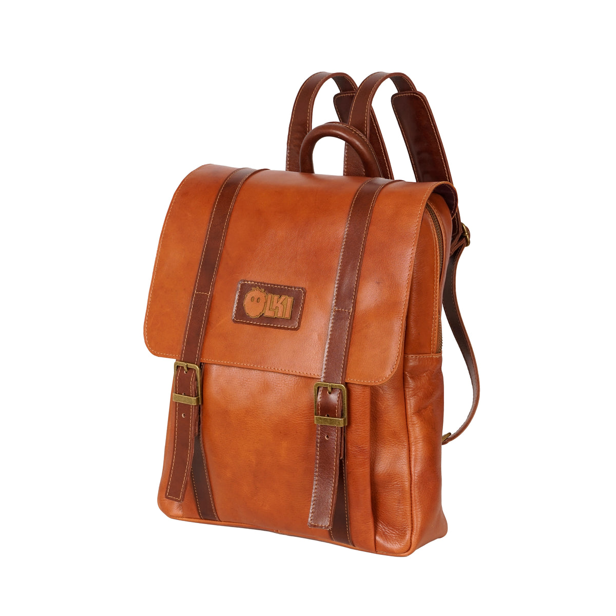 MOCHILA TRANCURA CURRY