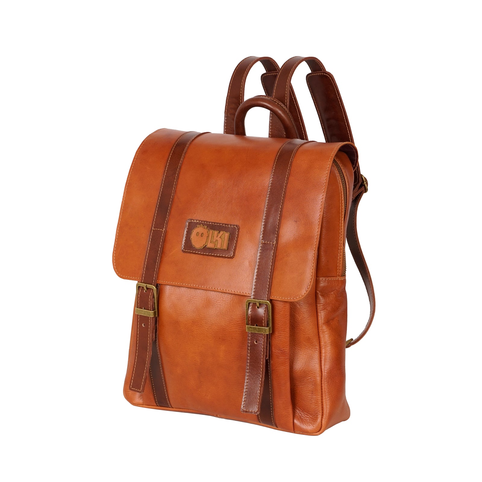 MOCHILA TRANCURA CURRY