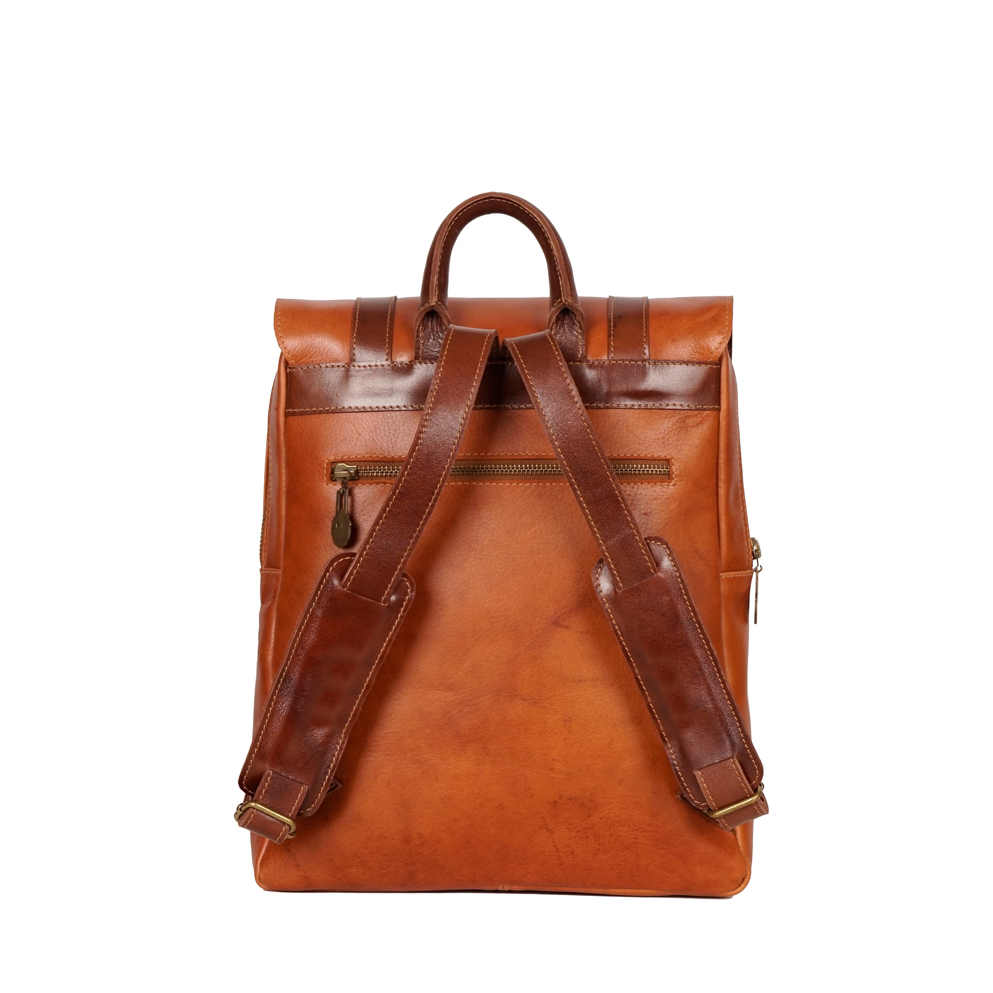 MOCHILA TRANCURA CURRY