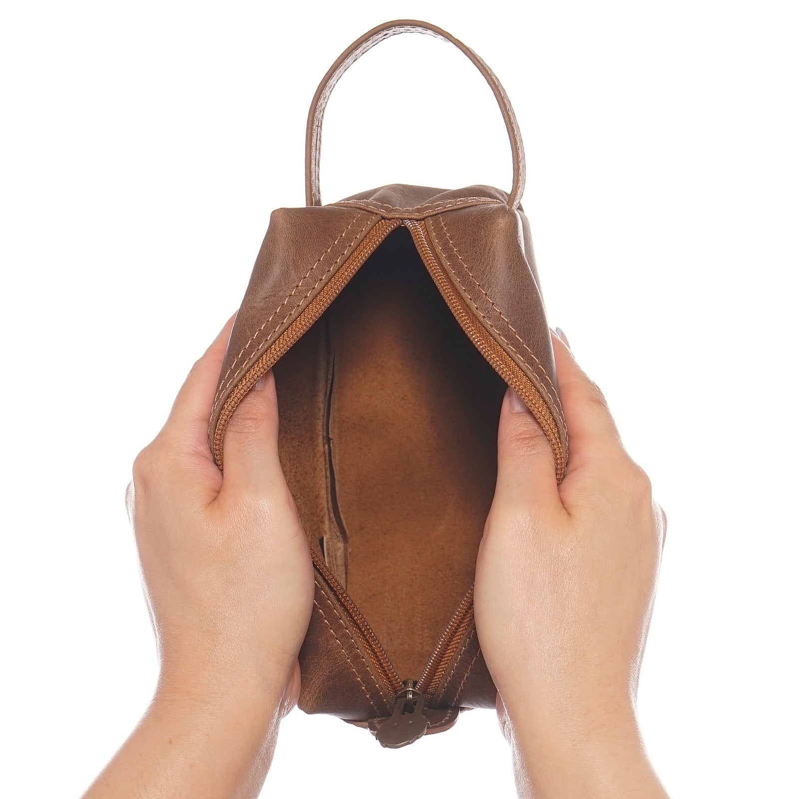 NECESER LLUTA HABANO