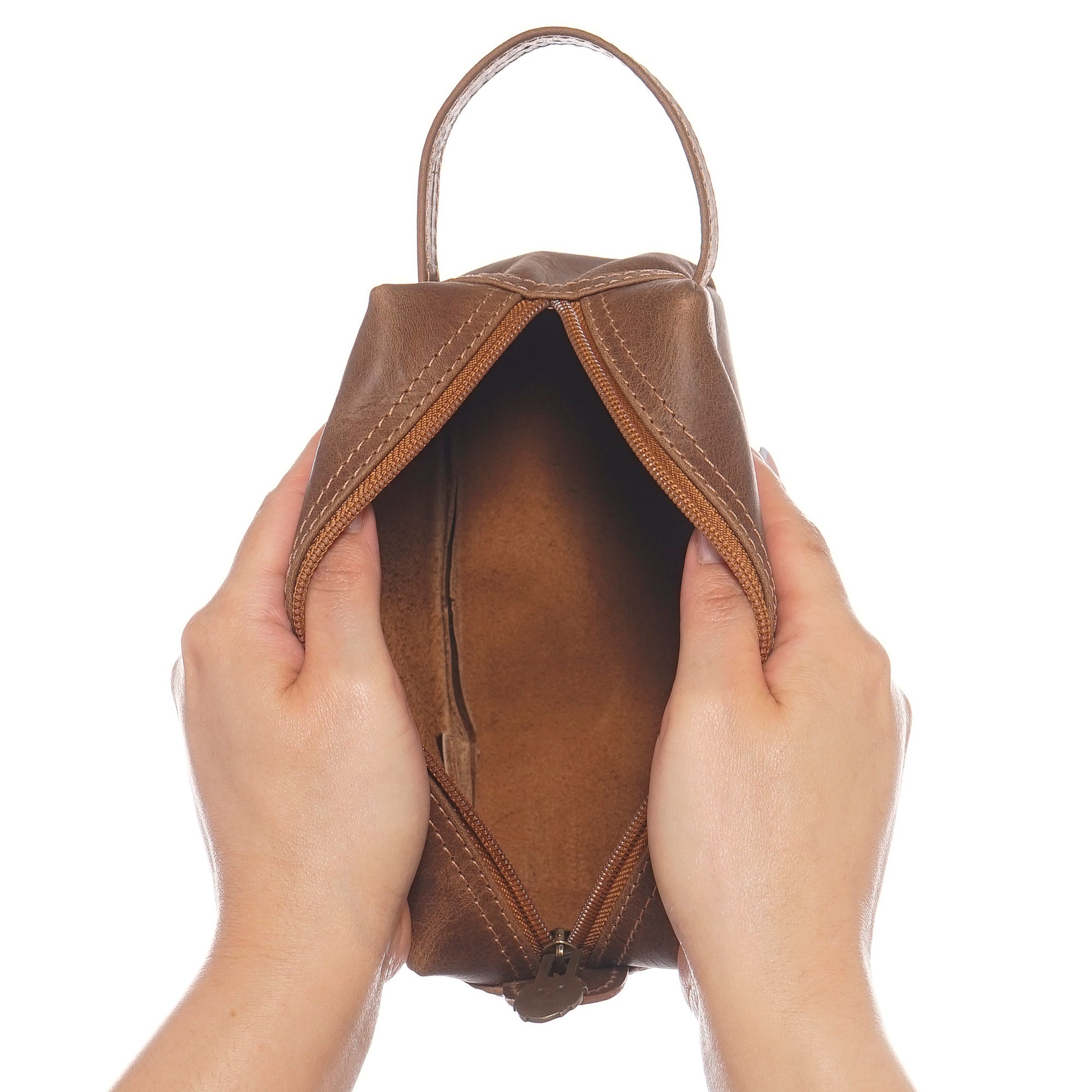 NECESER LLUTA HABANO