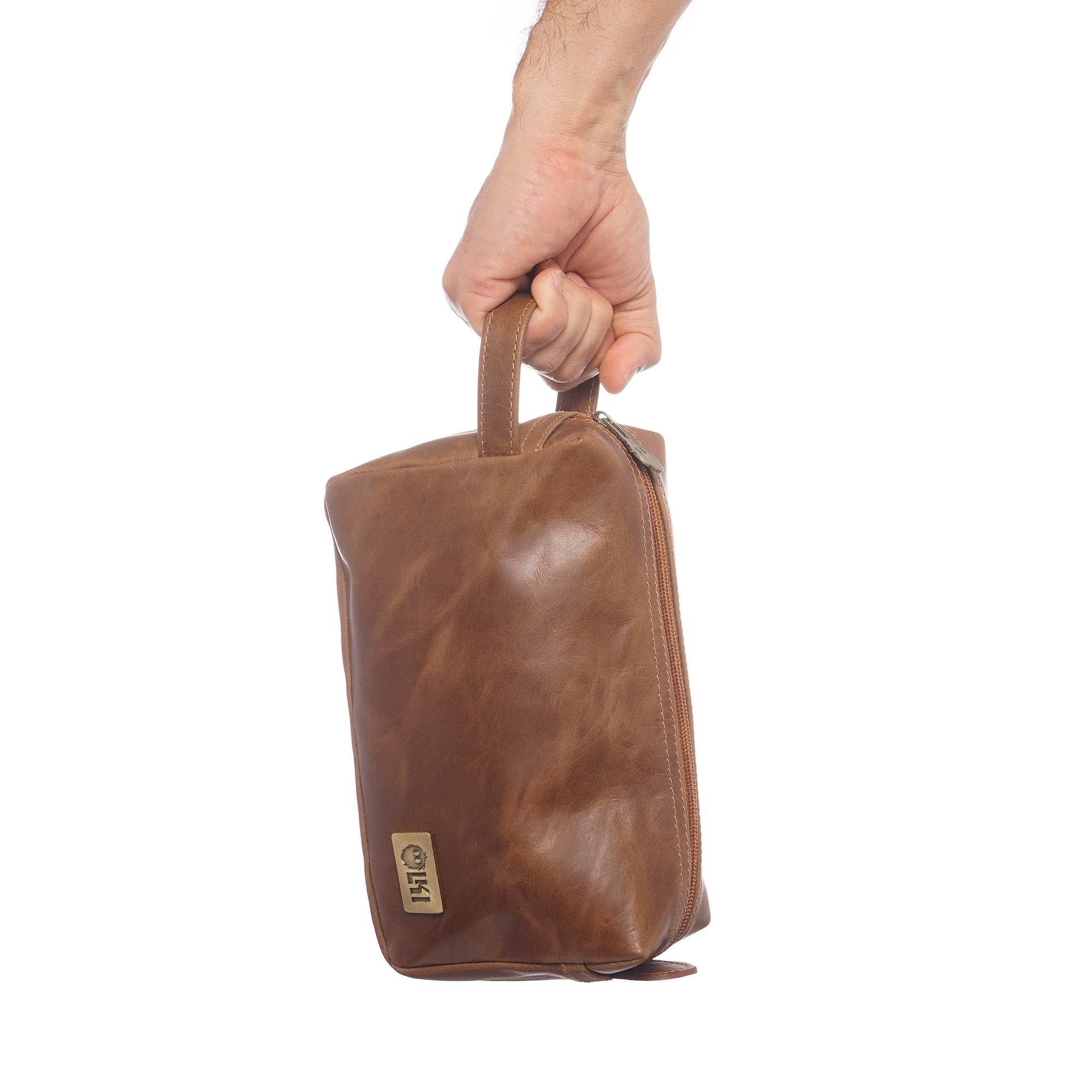 NECESER LLUTA HABANO