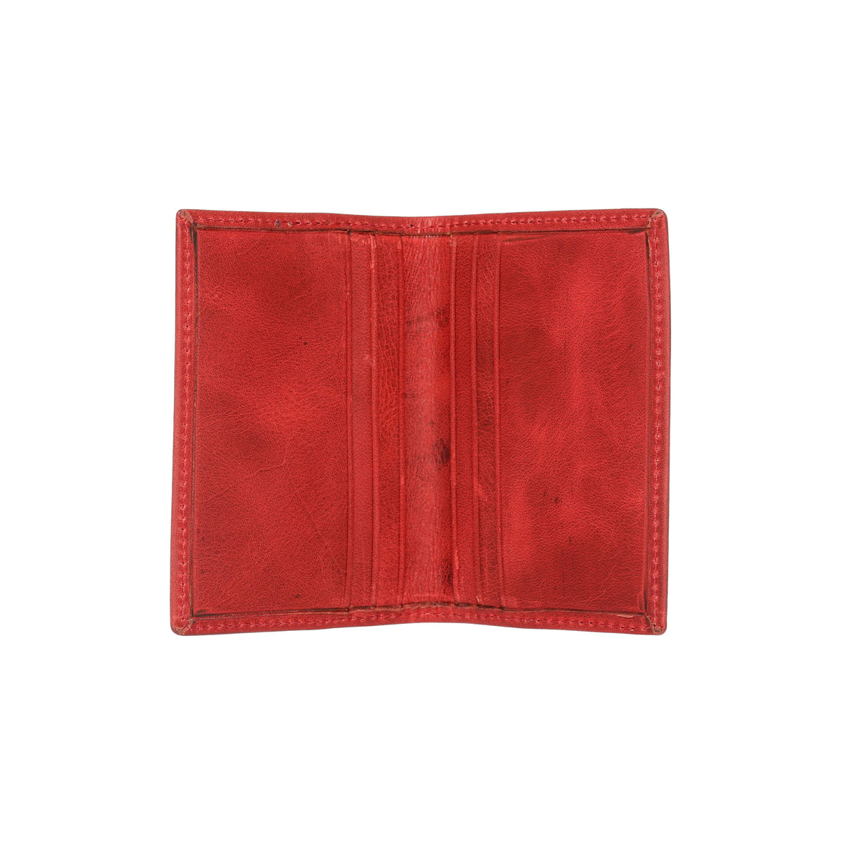 TARJETERO TINGUIRIRICA ROJO