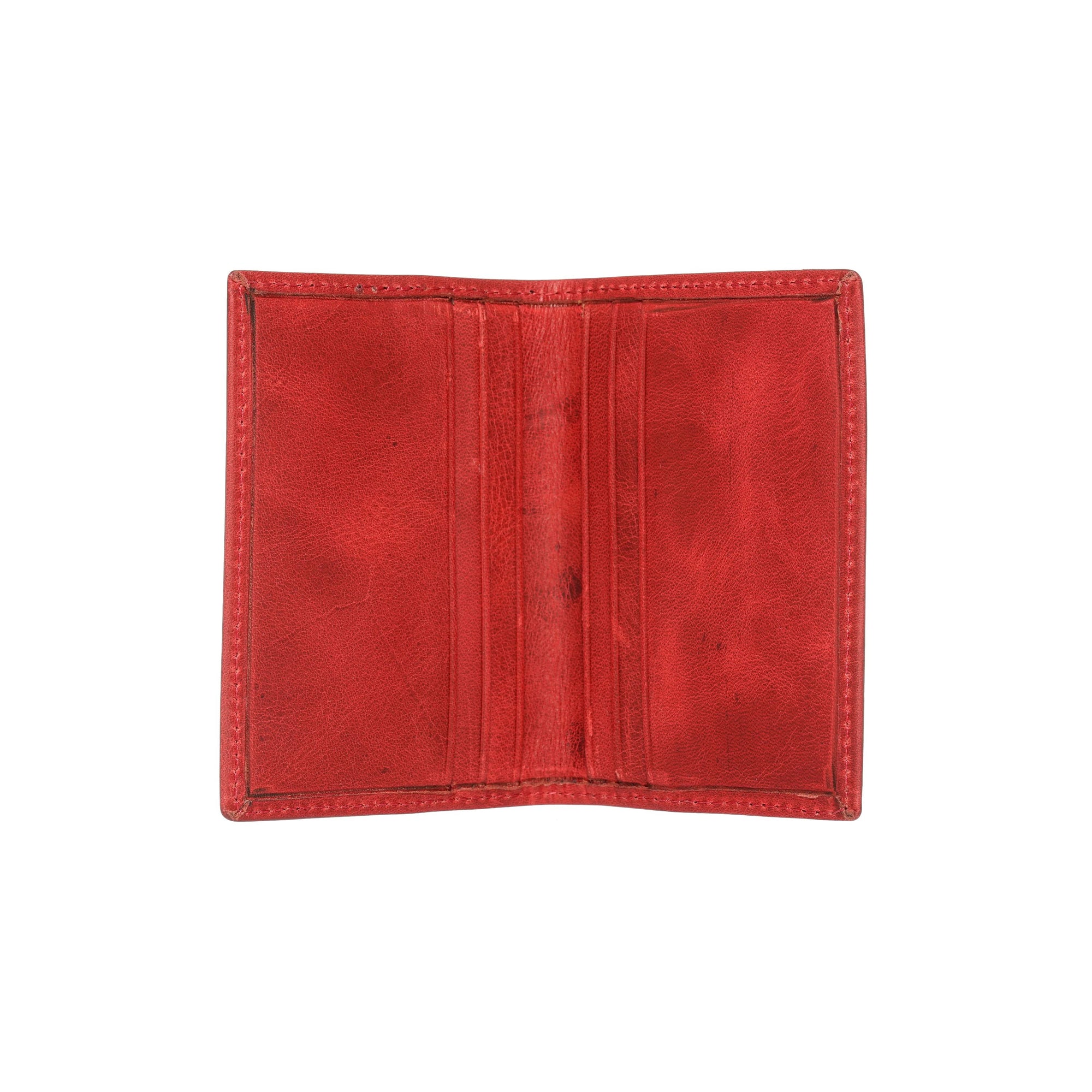 TARJETERO TINGUIRIRICA ROJO