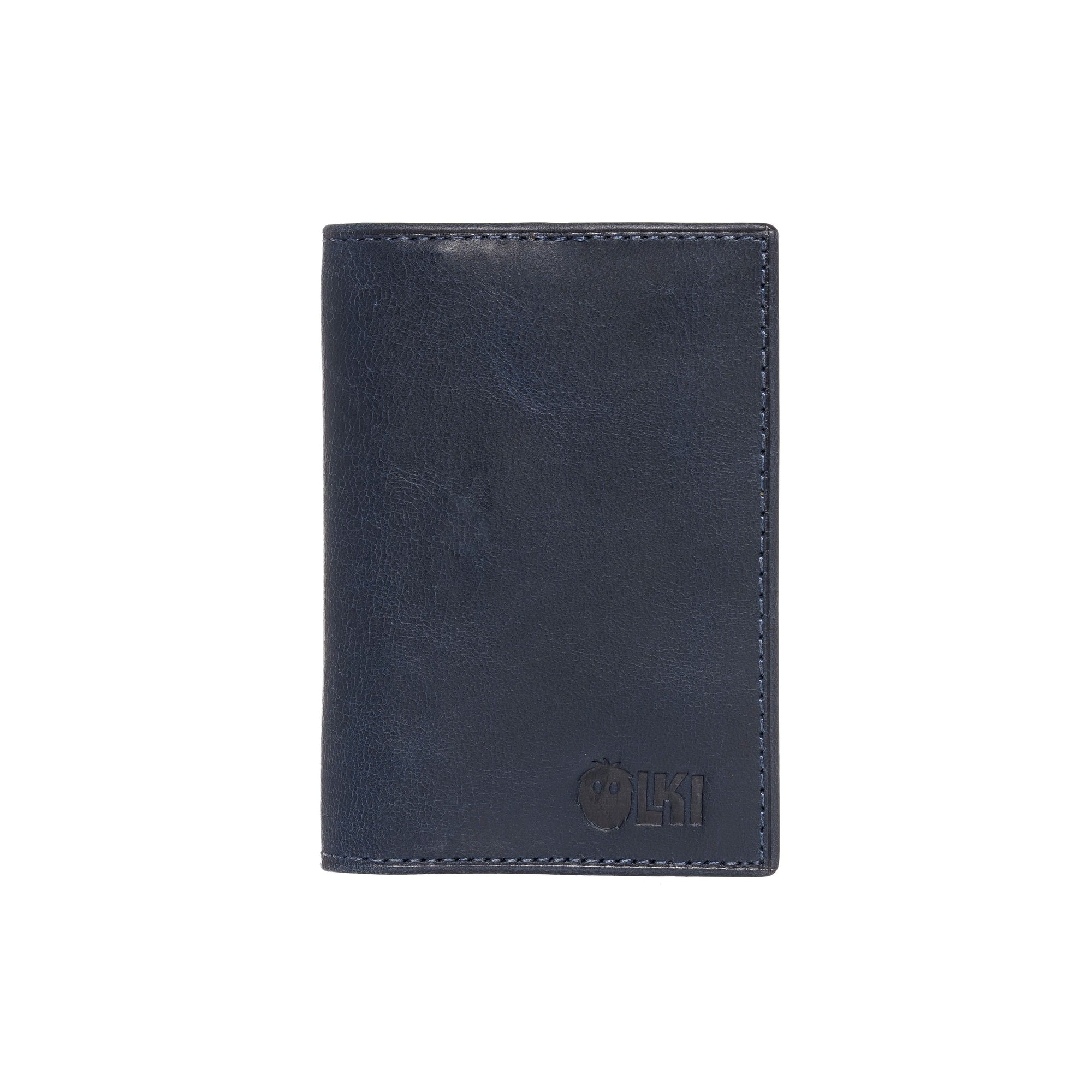 TARJETERO TINGUIRIRICA AZUL