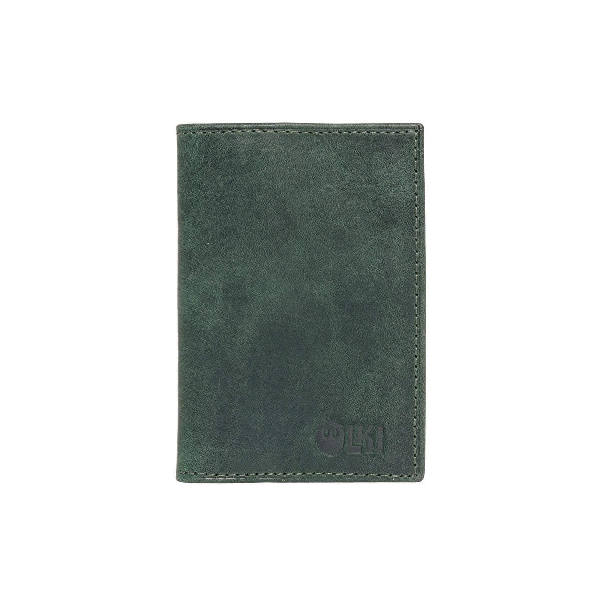 TARJETERO TINGUIRIRICA VERDE