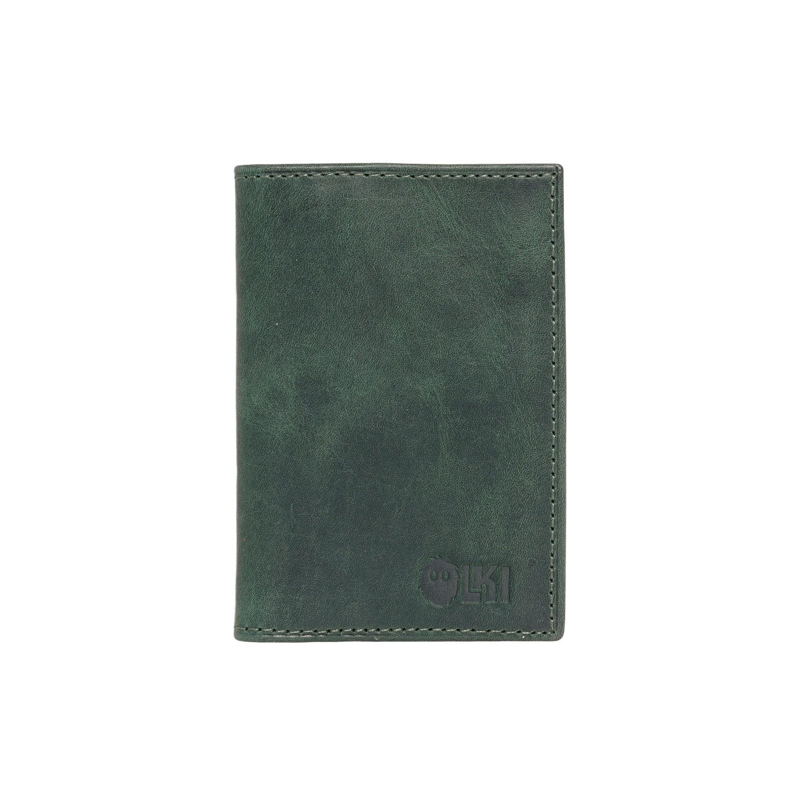 TARJETERO TINGUIRIRICA VERDE