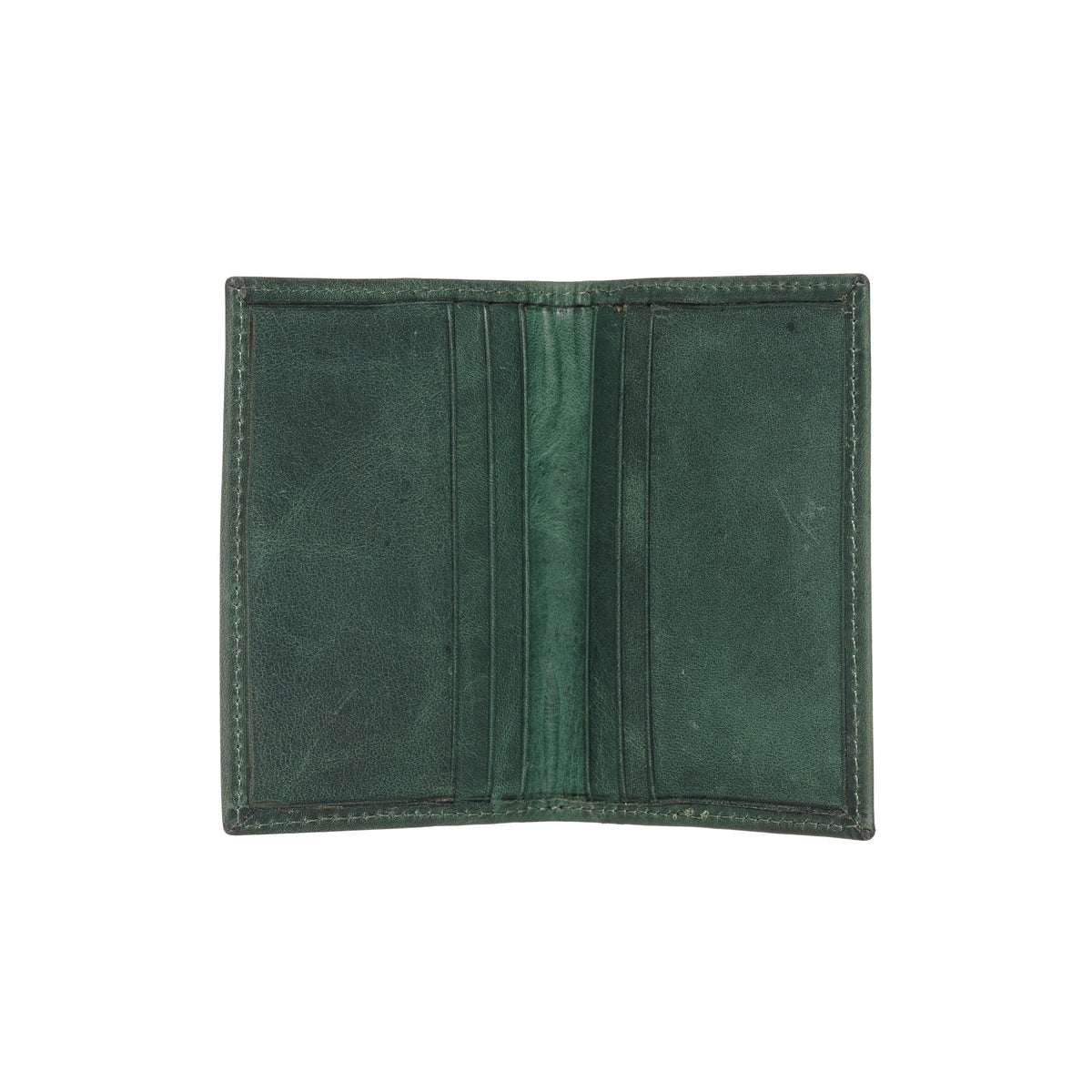 TARJETERO TINGUIRIRICA VERDE