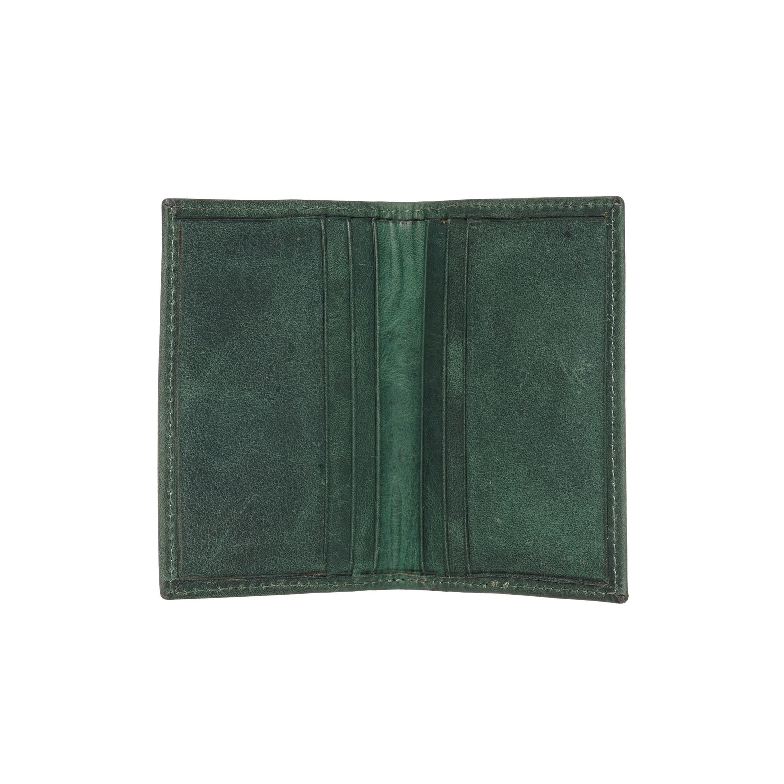 TARJETERO TINGUIRIRICA VERDE