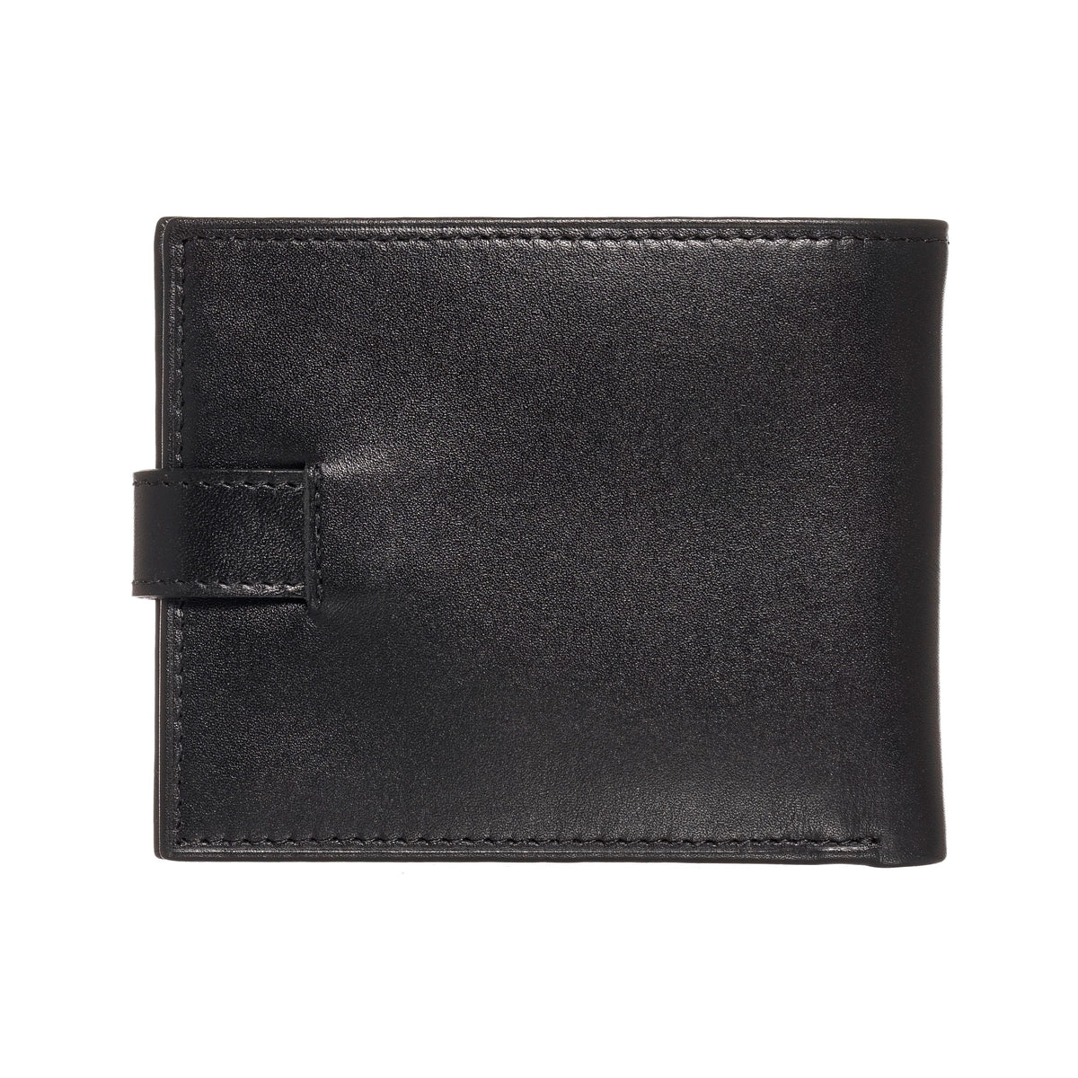BILLETERA LONTUÉ NEGRA