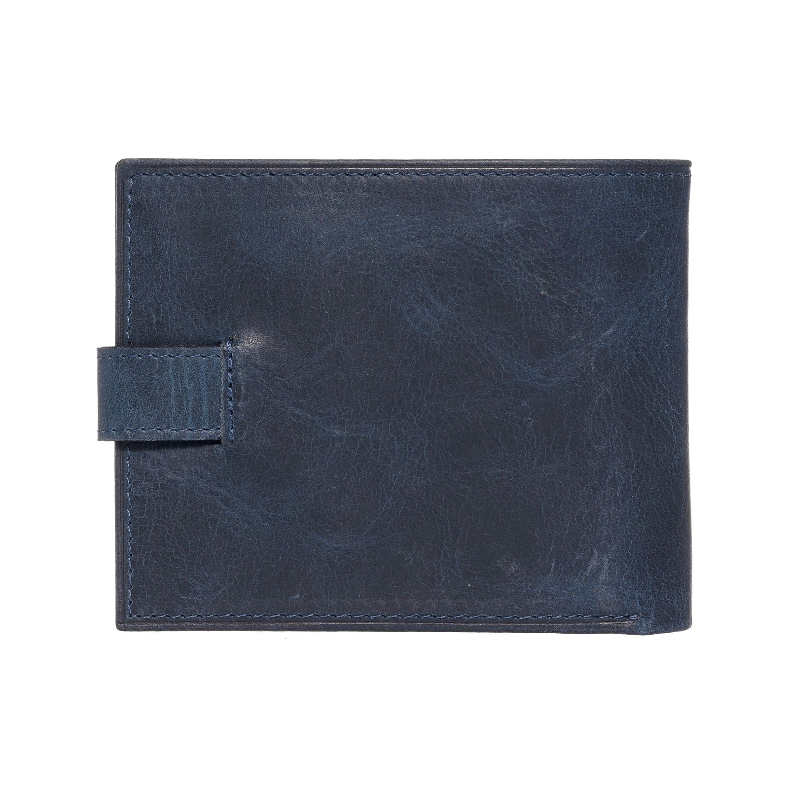 BILLETERA LONTUÉ AZUL