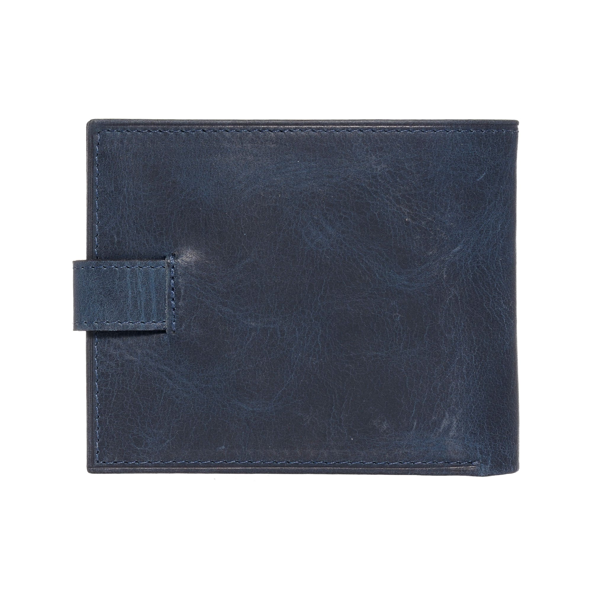 BILLETERA LONTUÉ AZUL