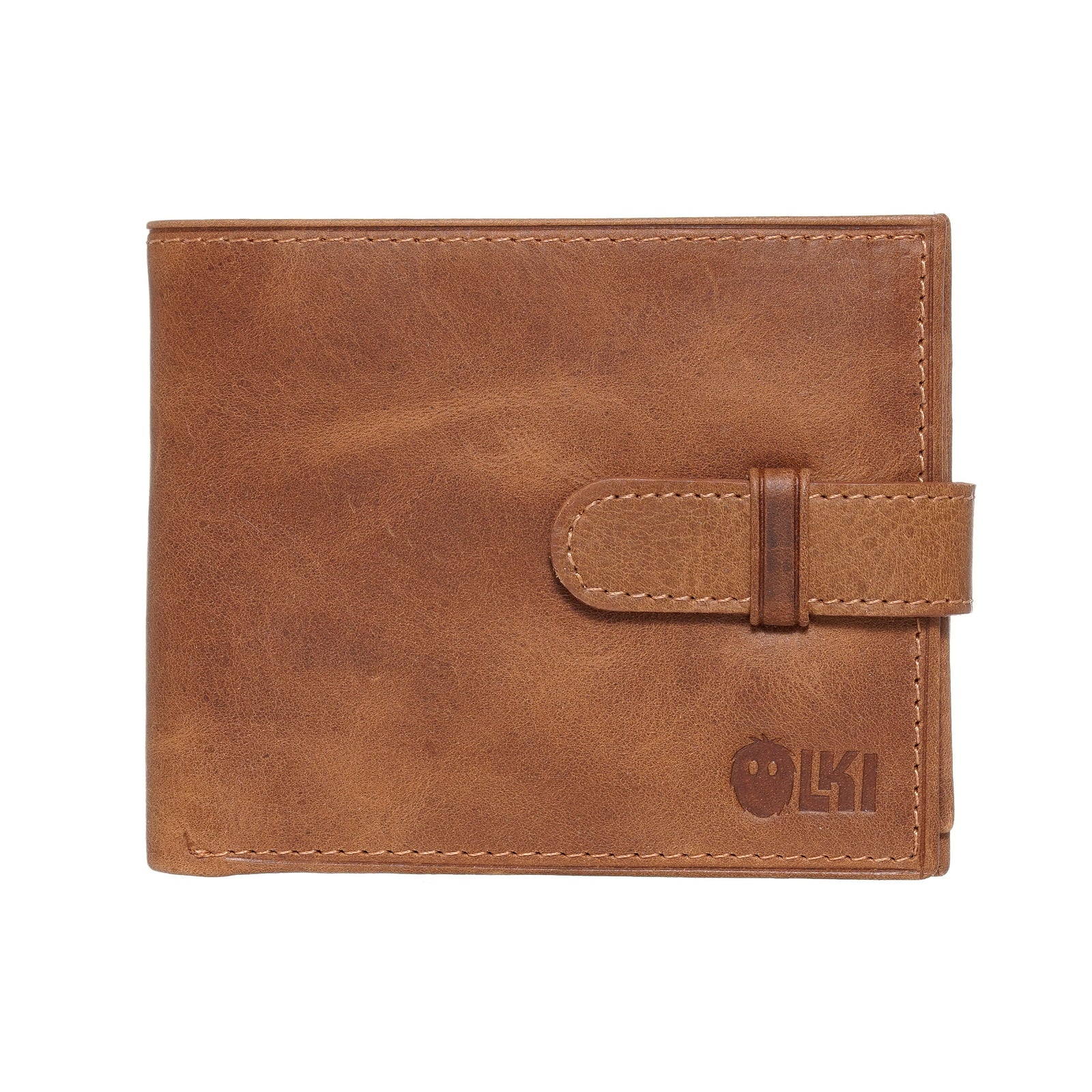 BILLETERA LONTUÉ HABANO